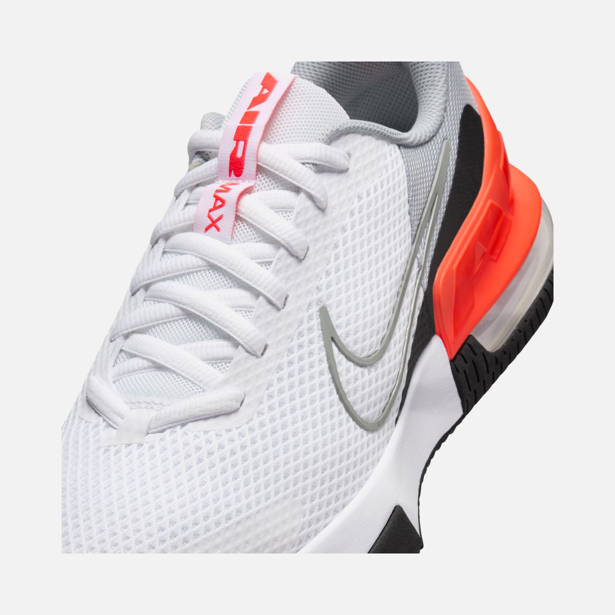Nike Air Max Alpha Trainer 6 Workout Erkek Spor Ayakkabı