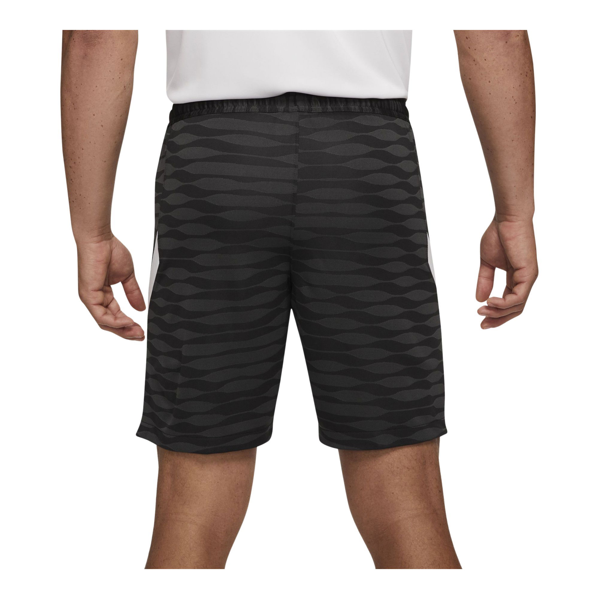 Nike Dri-Fit Strike Knit Football Erkek Şort