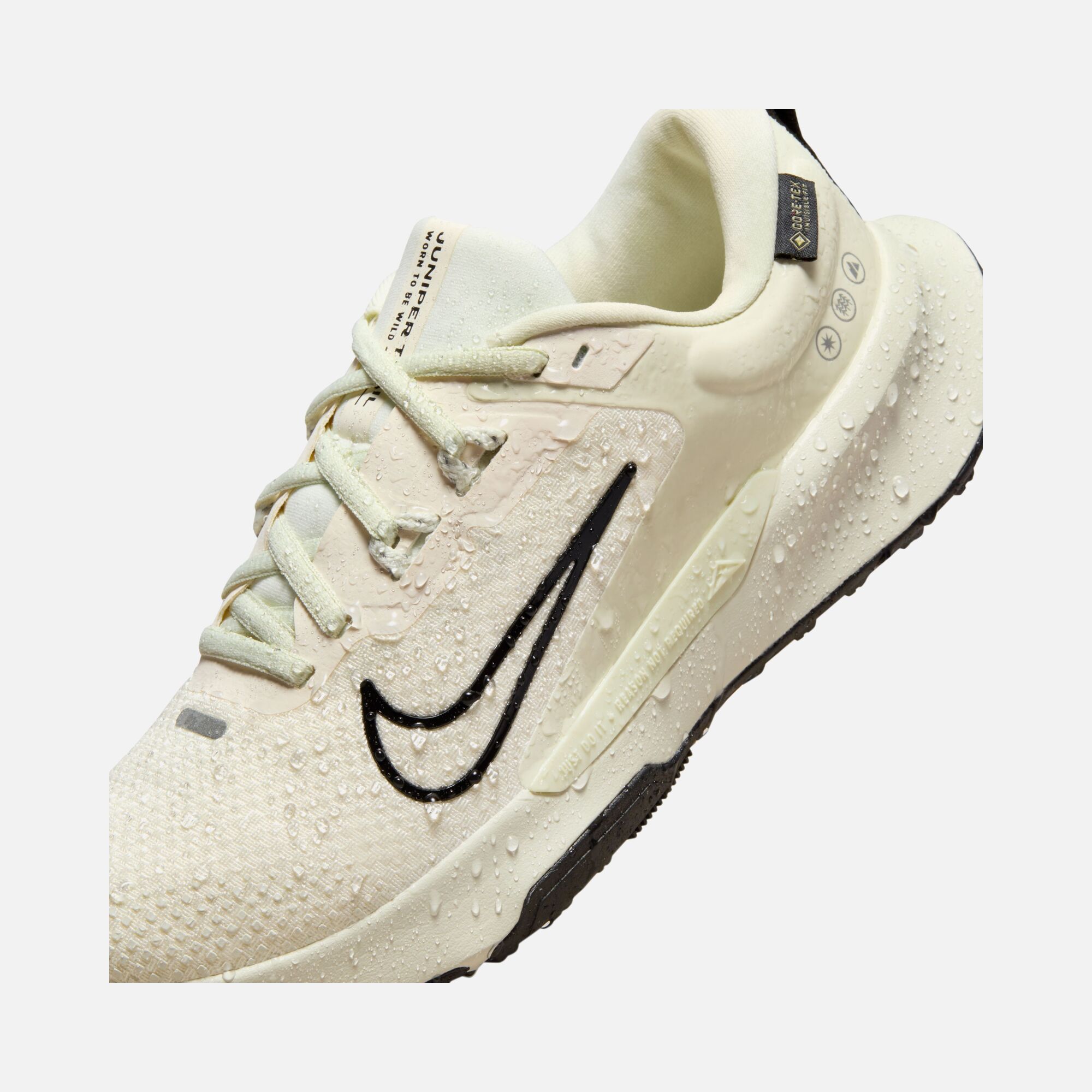 Nike Juniper Trail 2 Gore-Tex Cross Country Kadın Spor Ayakkabı