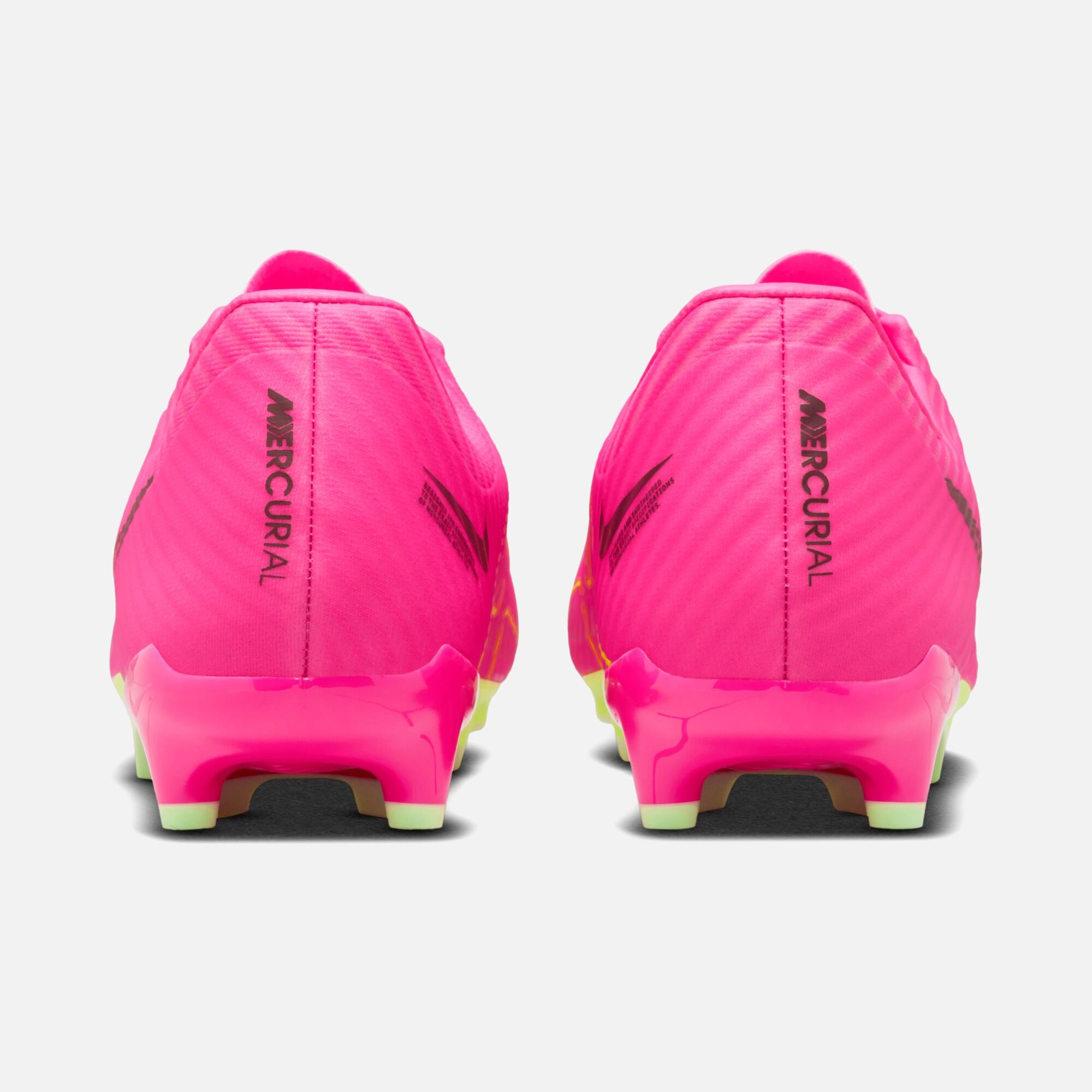 Nike Mercurial Zoom Vapor 15 Academy FG/MG Multi-Ground Low-Top Erkek Krampon