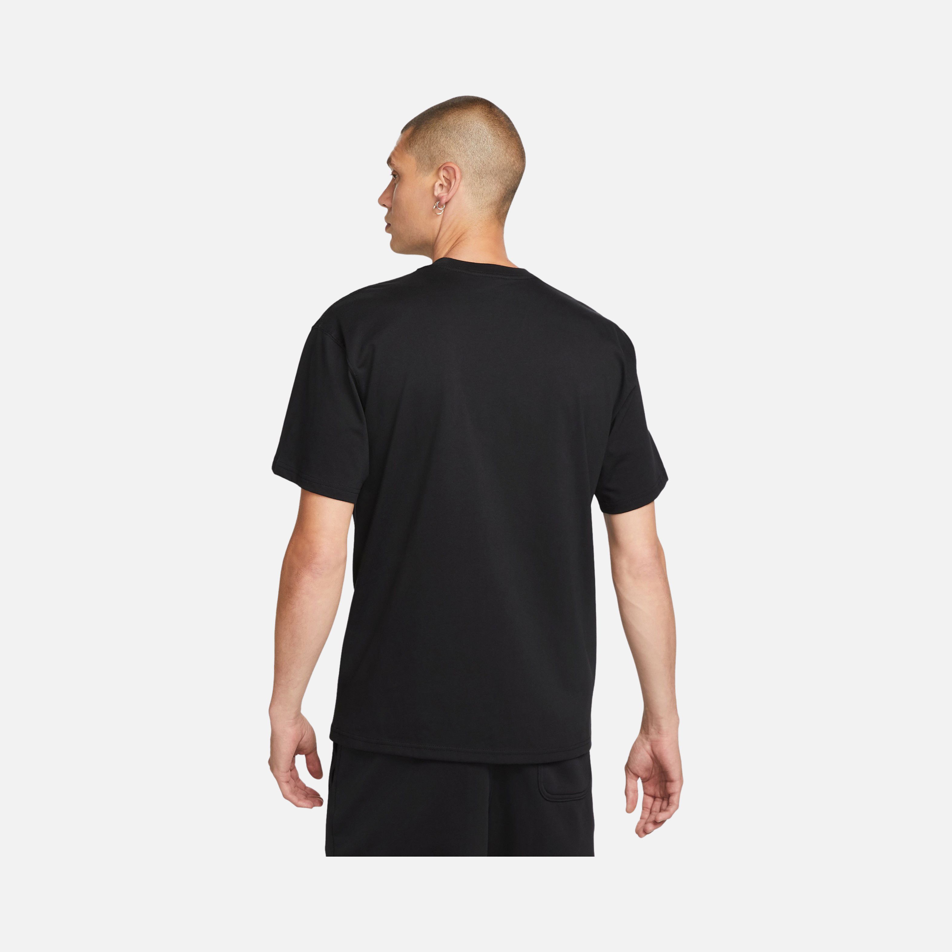 Nike Sportswear Max90 OC Open Short-Sleeve Erkek Tişört