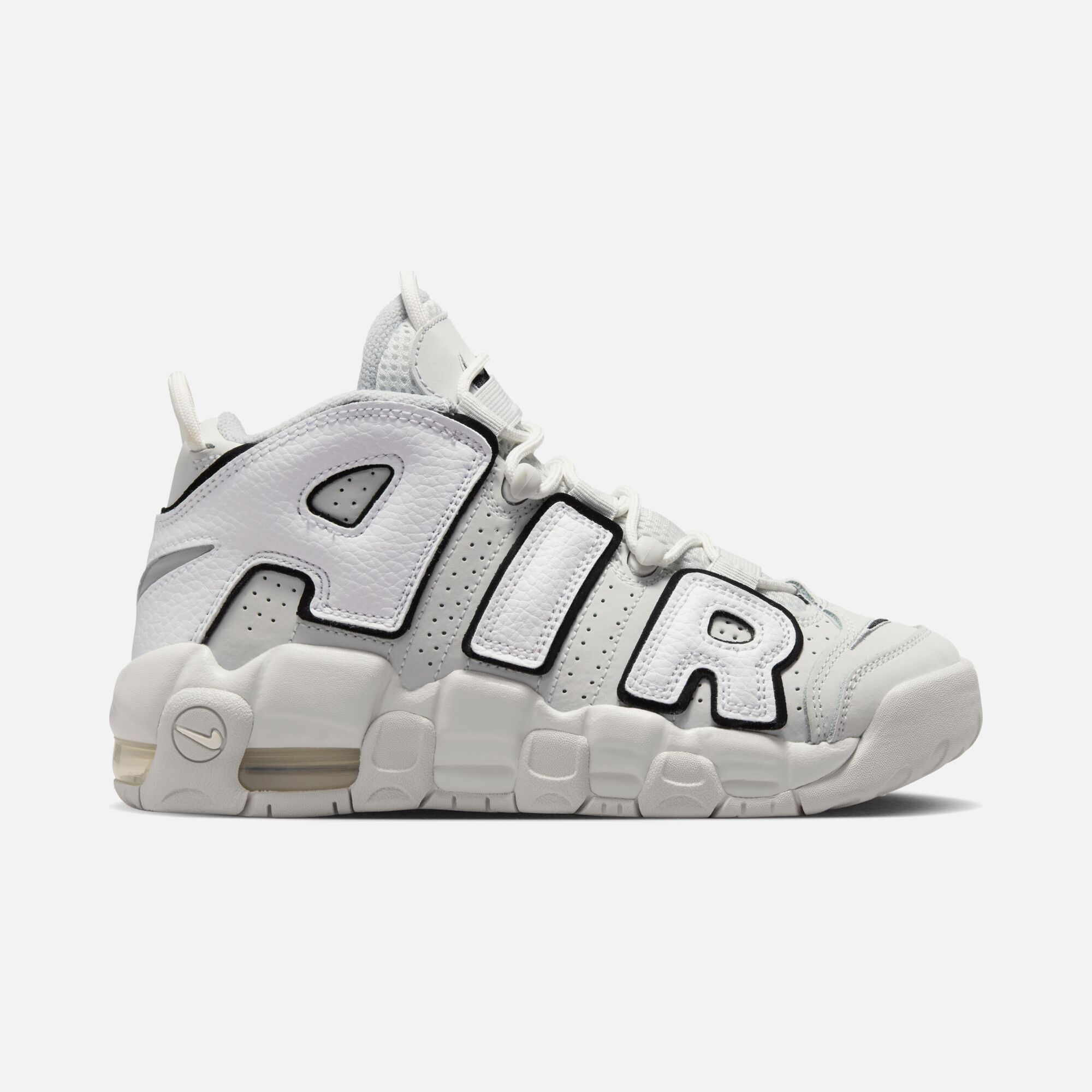 Nike Air More Uptempo SU23 (GS) Spor Ayakkabı