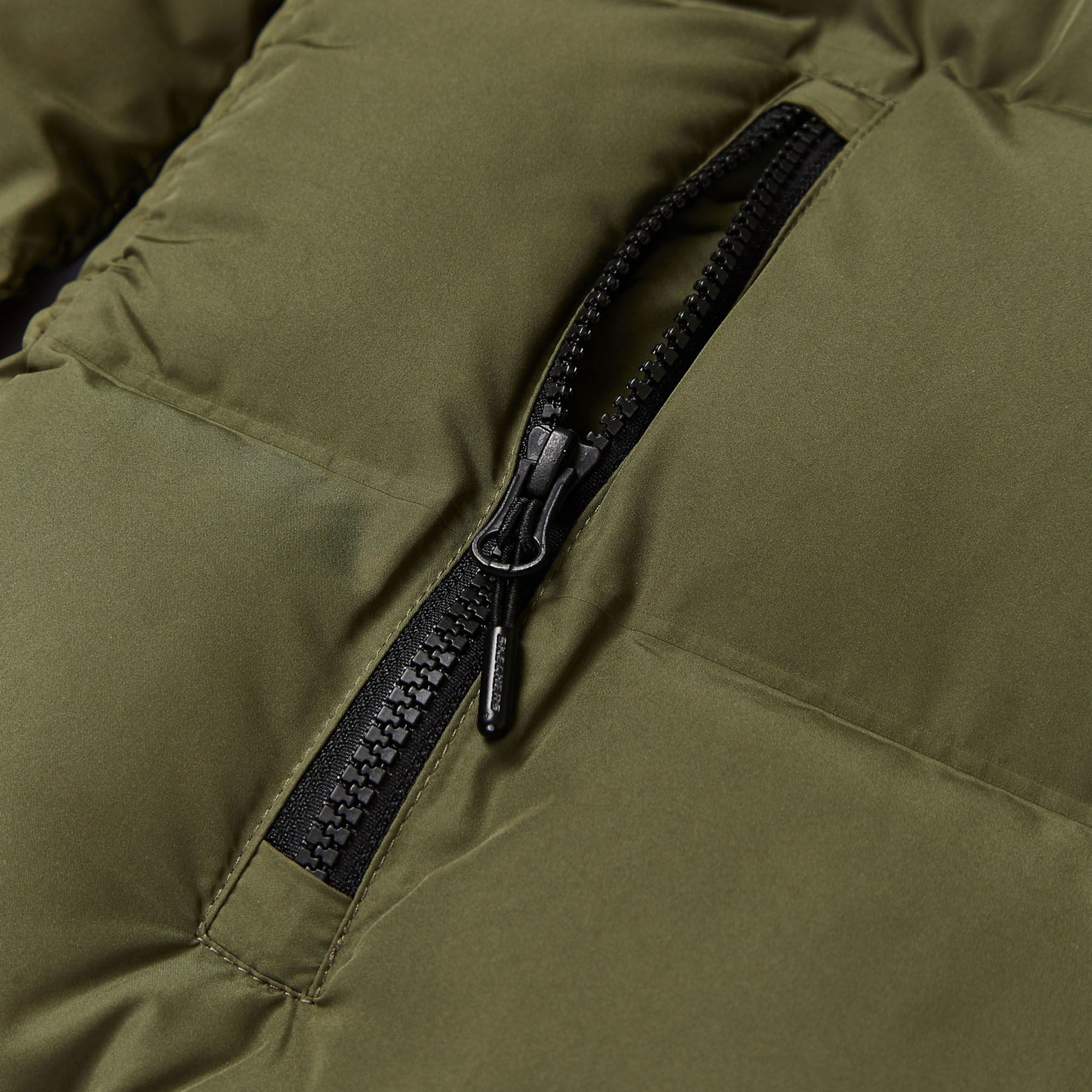 Skechers Outerwear Convertible Light Padded Full Zip Hoodie Erkek Ceket