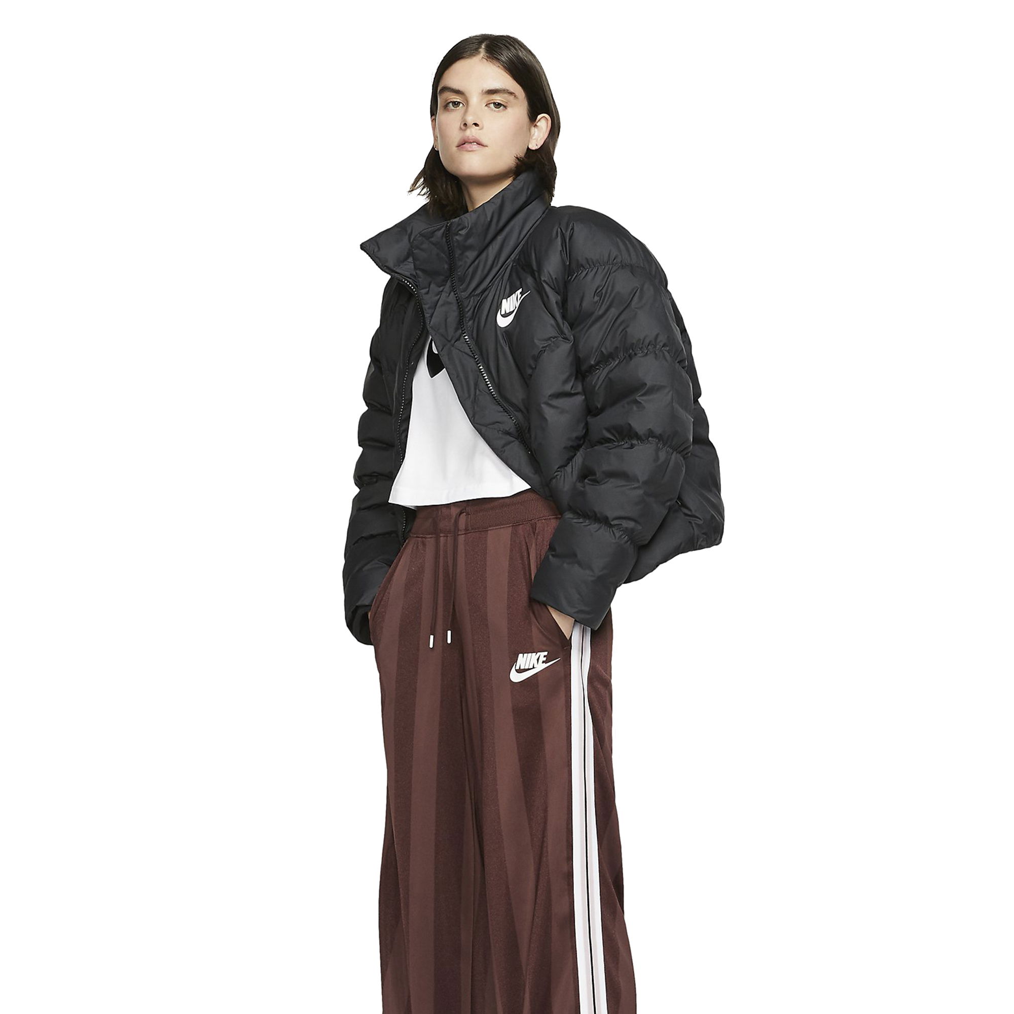 Nike Sportswear Synthetic Fill Kadın Ceket