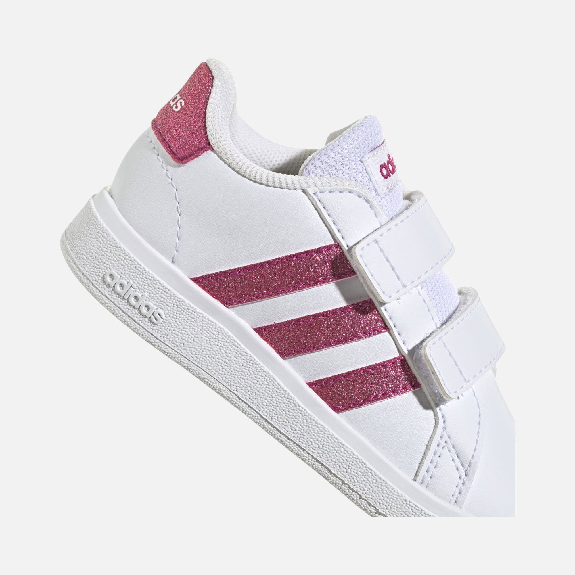 adidas Grand Court 2.0 Cf Inf Bebek Spor Ayakkabı