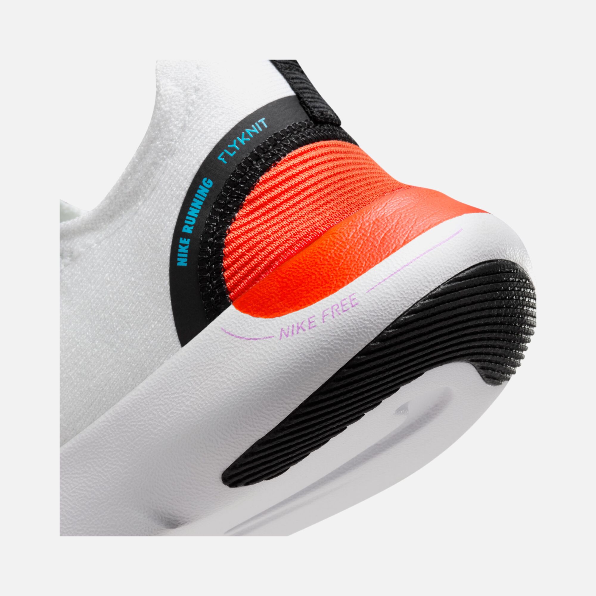 Nike Free Run FlyKnit Next Nature SE Road Running Erkek Spor Ayakkabı