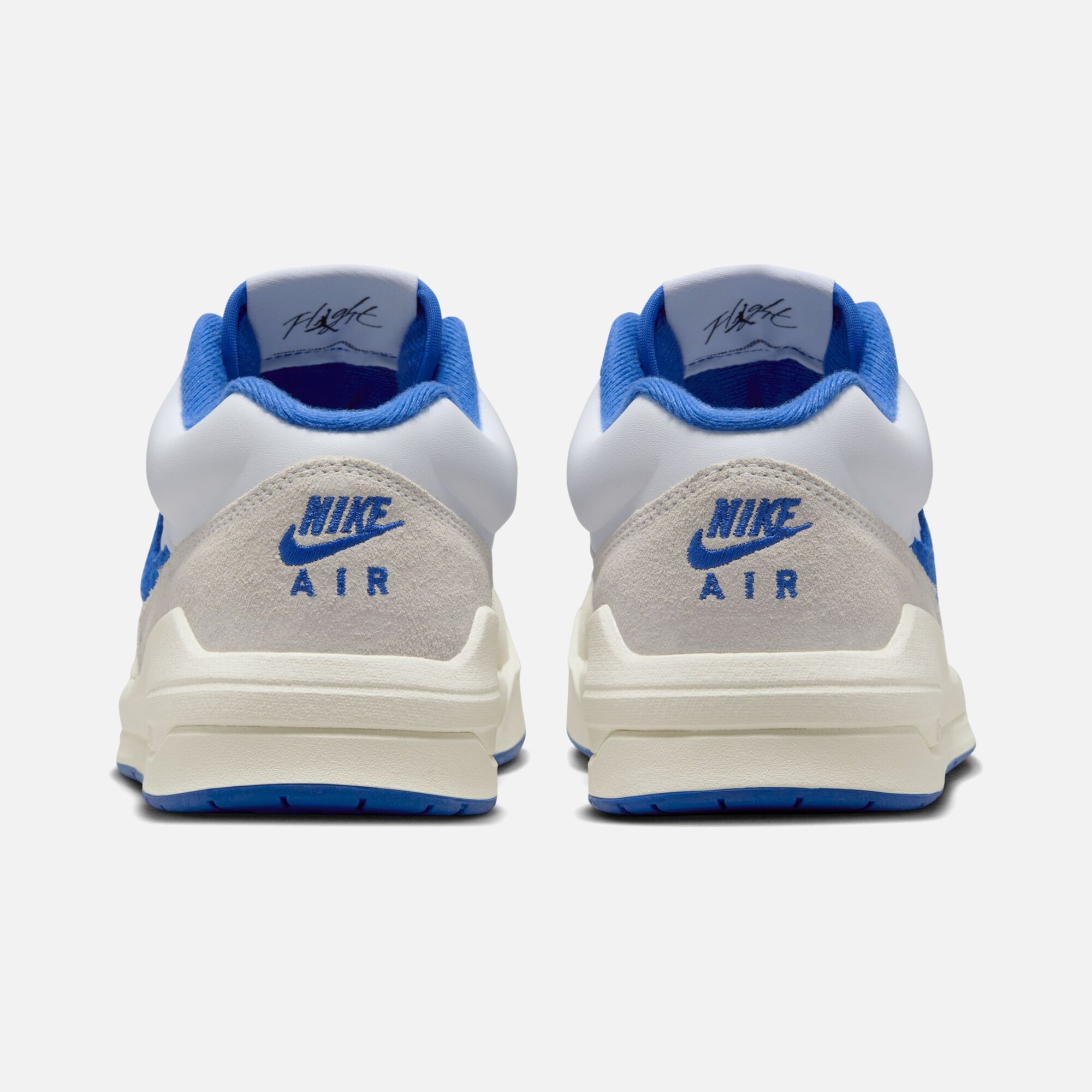 Nike Jordan Stadium 90 Erkek Spor Ayakkabı