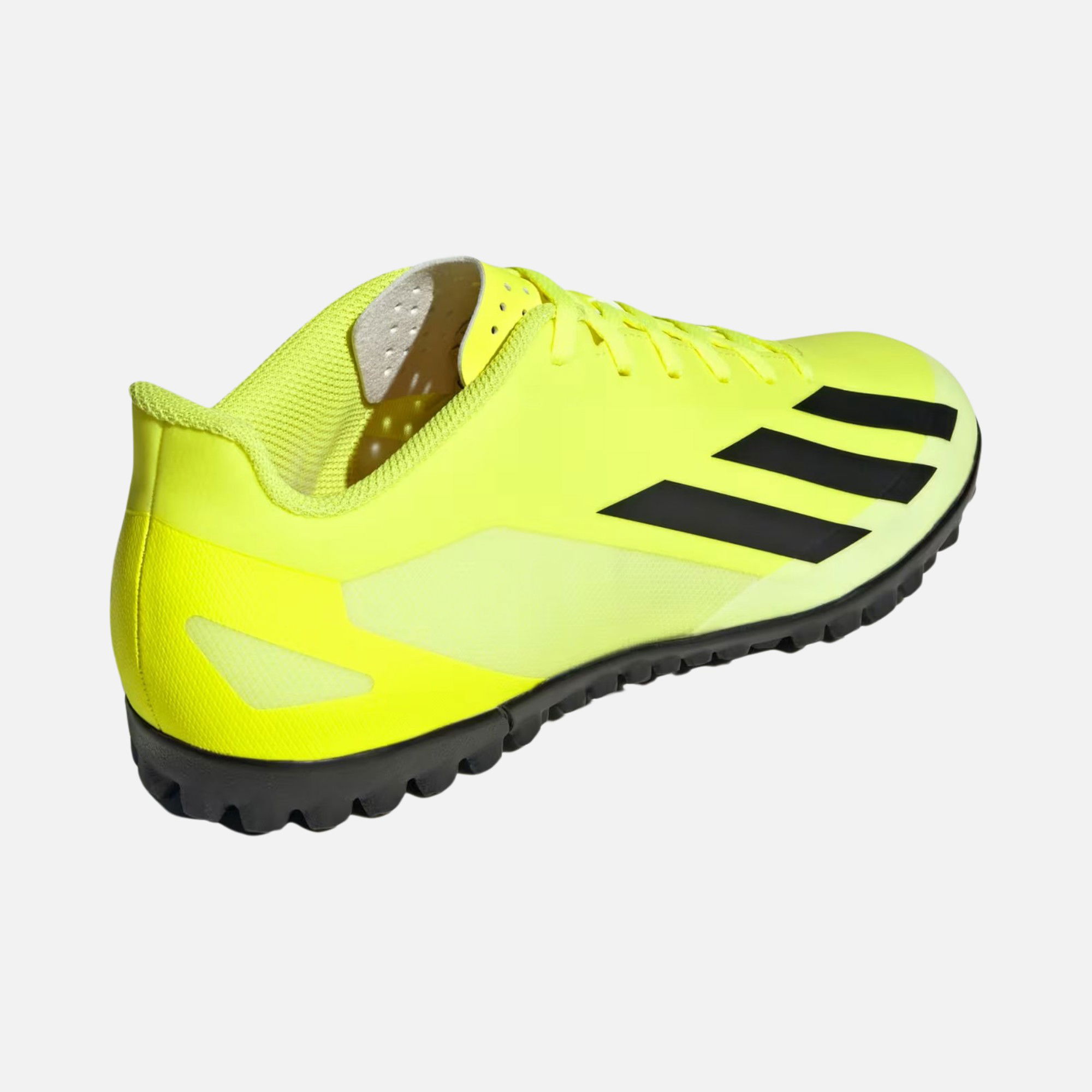 adidas X Crazyfast Club TF Turf Field Erkek Halı Saha Ayakkabı