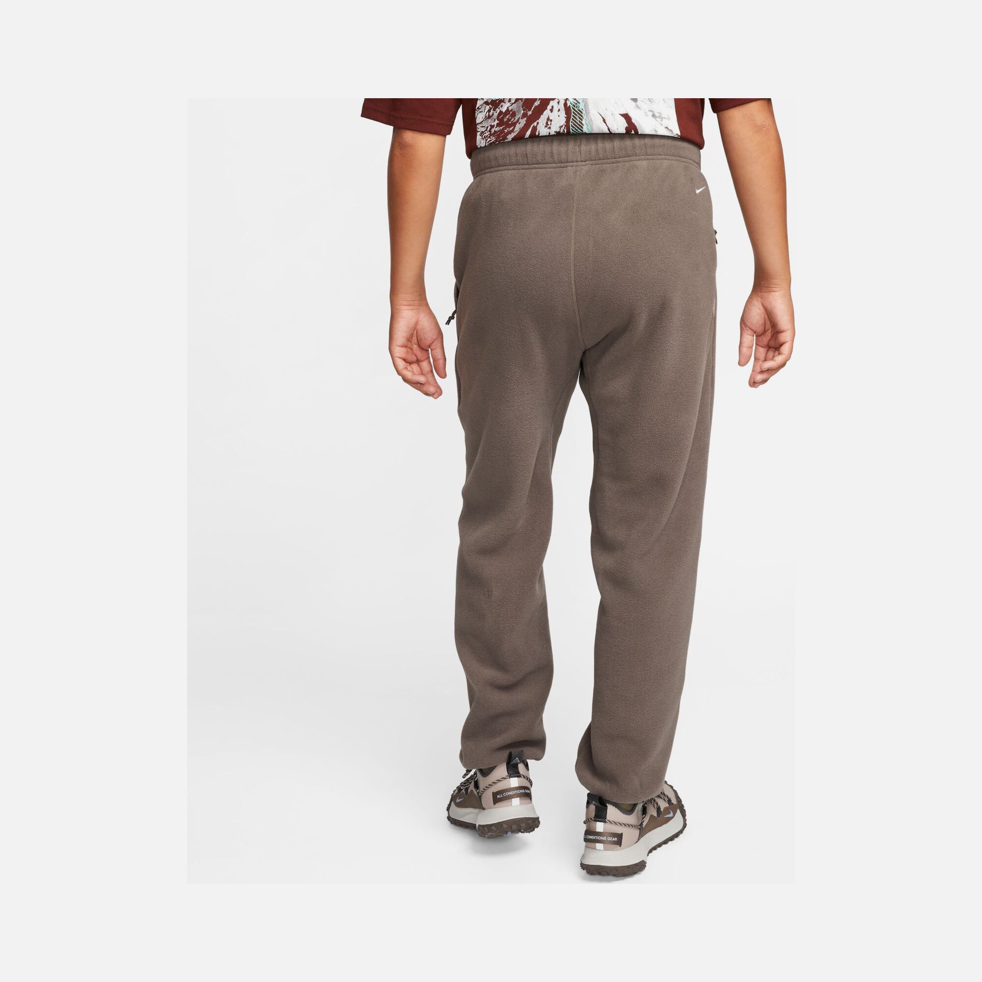 Nike Sportswear ACG Therma-Fit ''Wolf Tree'' Fleece Erkek Eşofman Altı