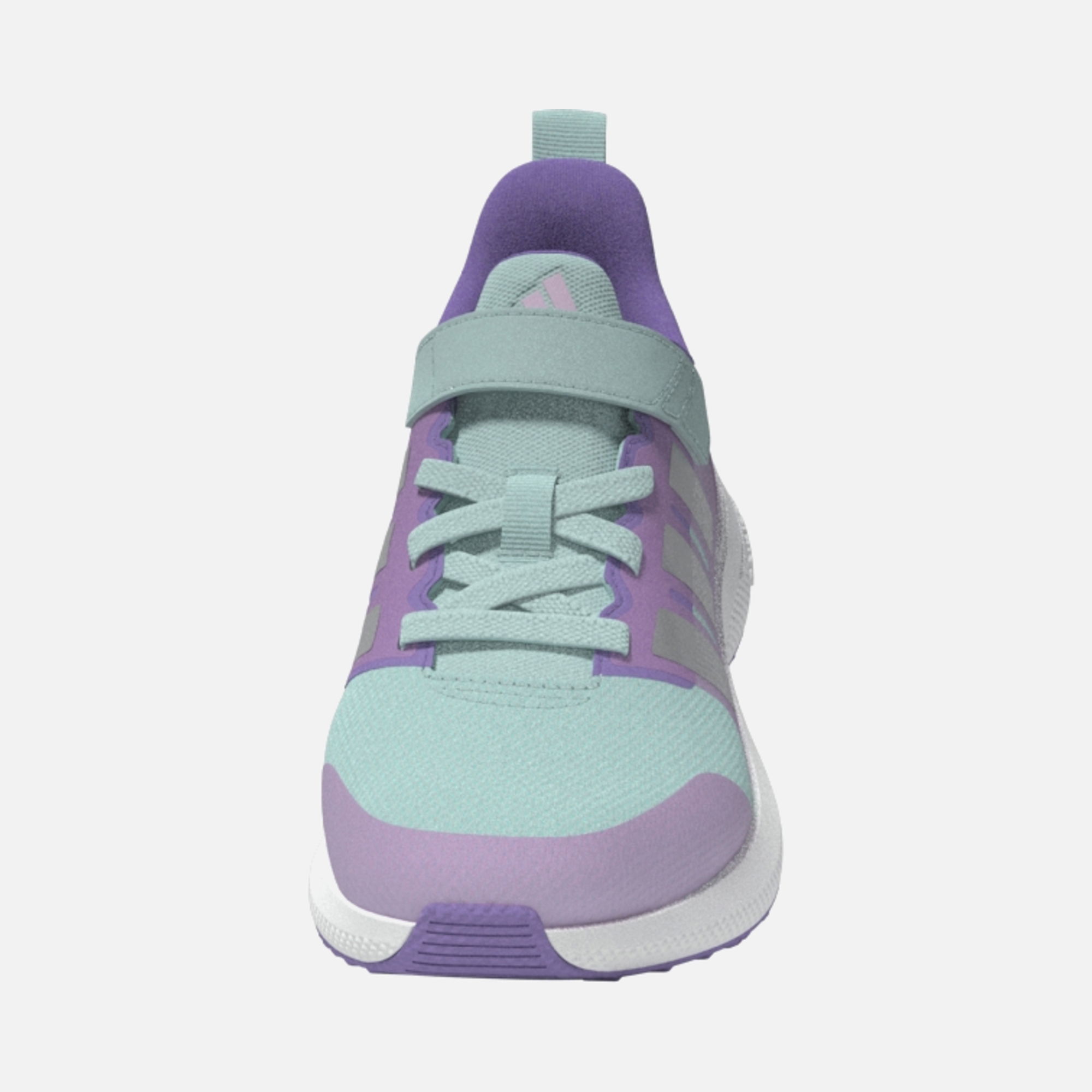 adidas Sportswear Fortarun 2.0 Cloudfoam Elastic Lace (PS) Çocuk Spor Ayakkabı