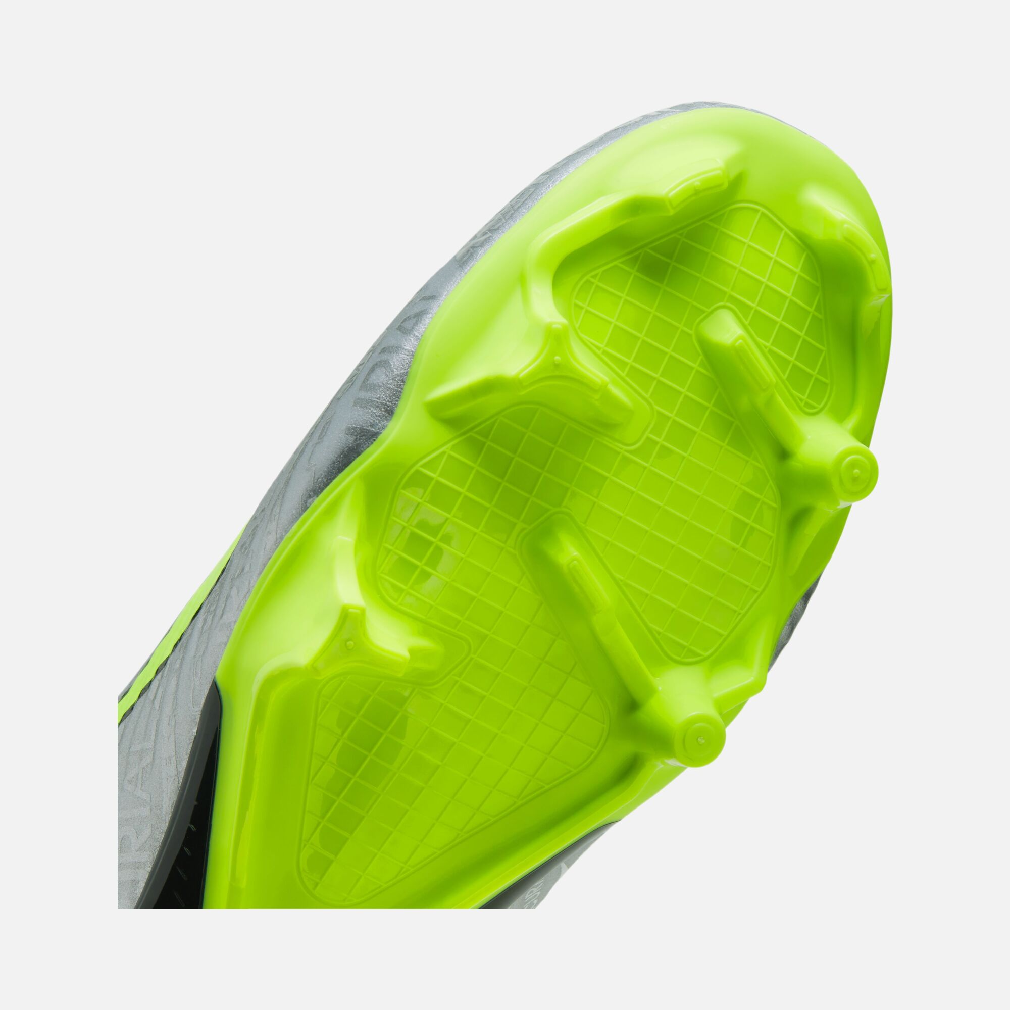 Nike Zoom Mercurial Vapor 15 Academy XXV FG/MG Multi Ground Erkek Krampon