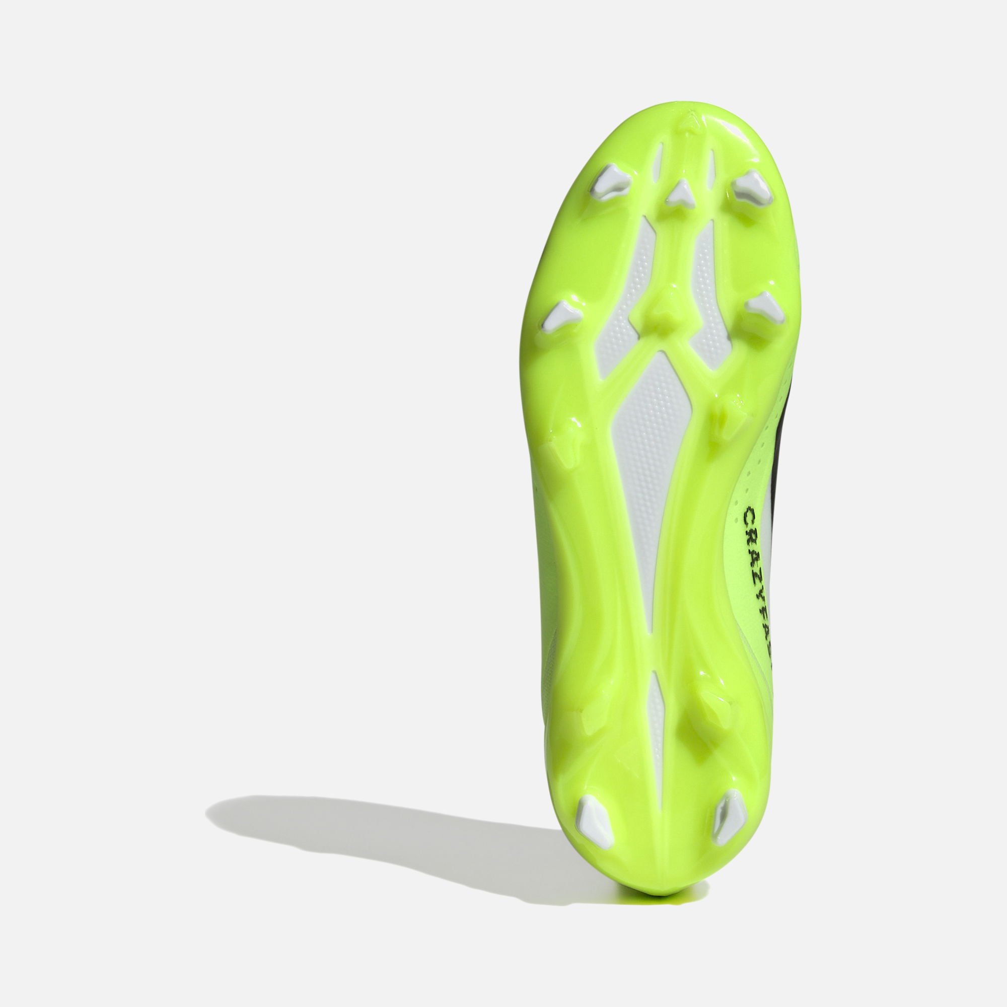 adidas X Crazyfast.3 FG Çocuk Krampon