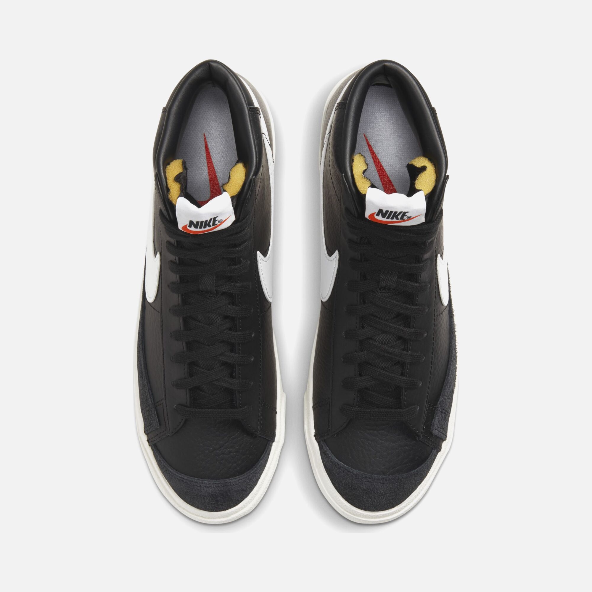 Nike Blazer Mid Vintage '77 CO Erkek Spor Ayakkabı