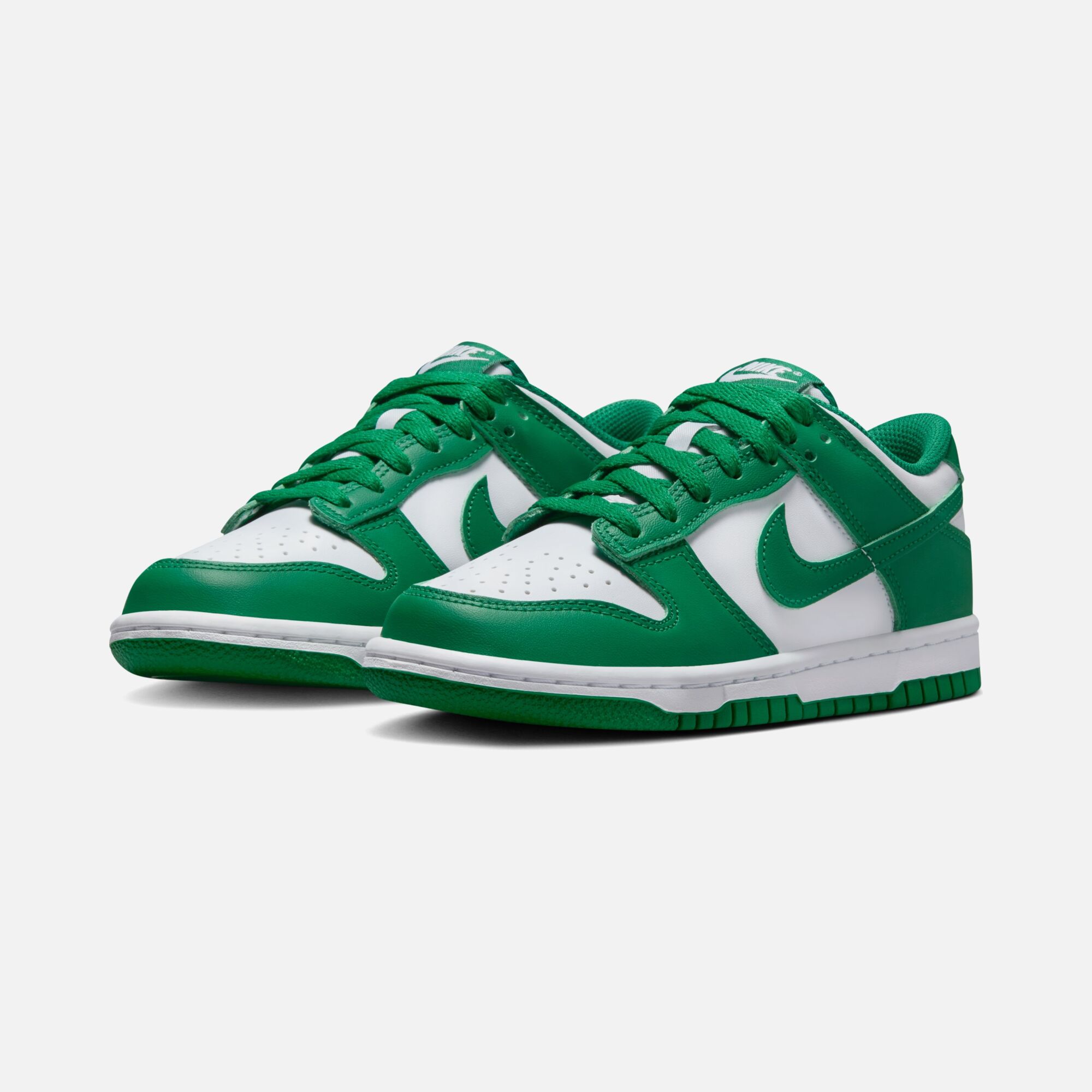 Nike Dunk Low SS25 (GS) Spor Ayakkabı