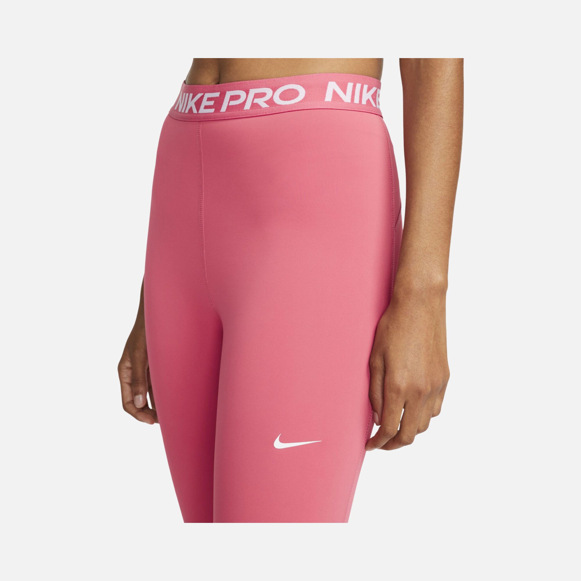 Nike Pro 365 High-Rise 7/8 Training Kadın Tayt