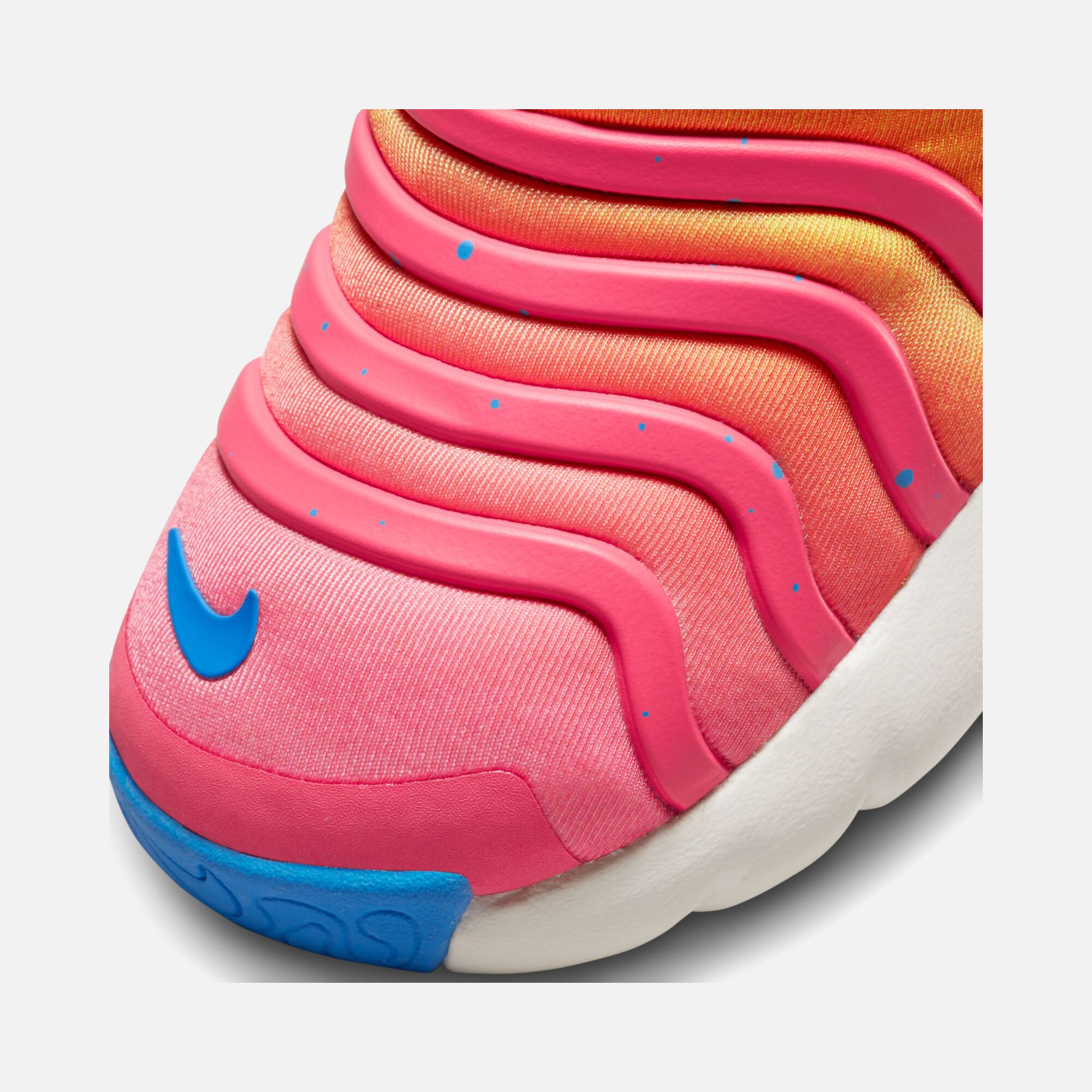 Nike Dynamo GO SE Easy On/Off (TD) Bebek Spor Ayakkabı