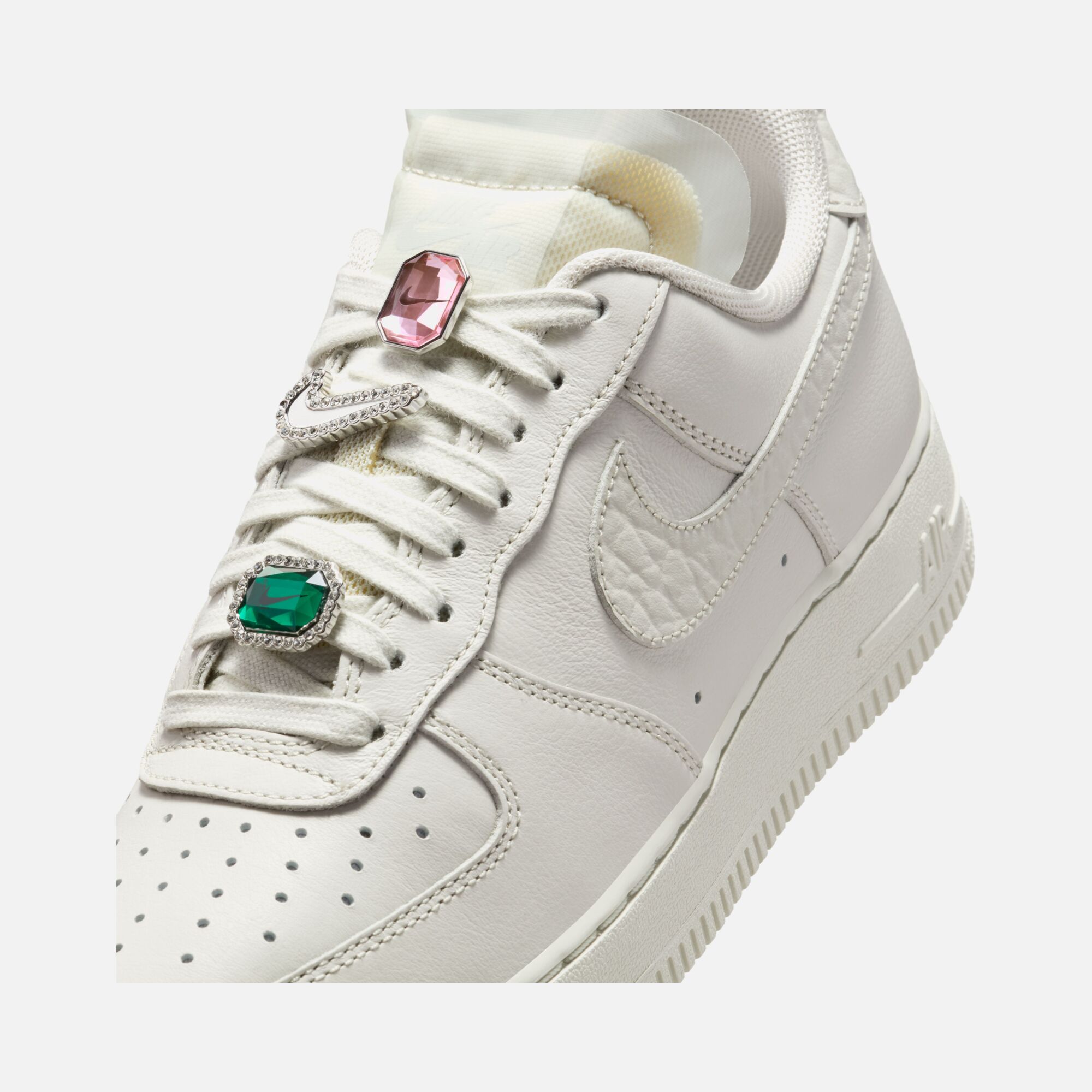 Nike Wmns Air Force 1 Low Premium Kadın Spor Ayakkabı