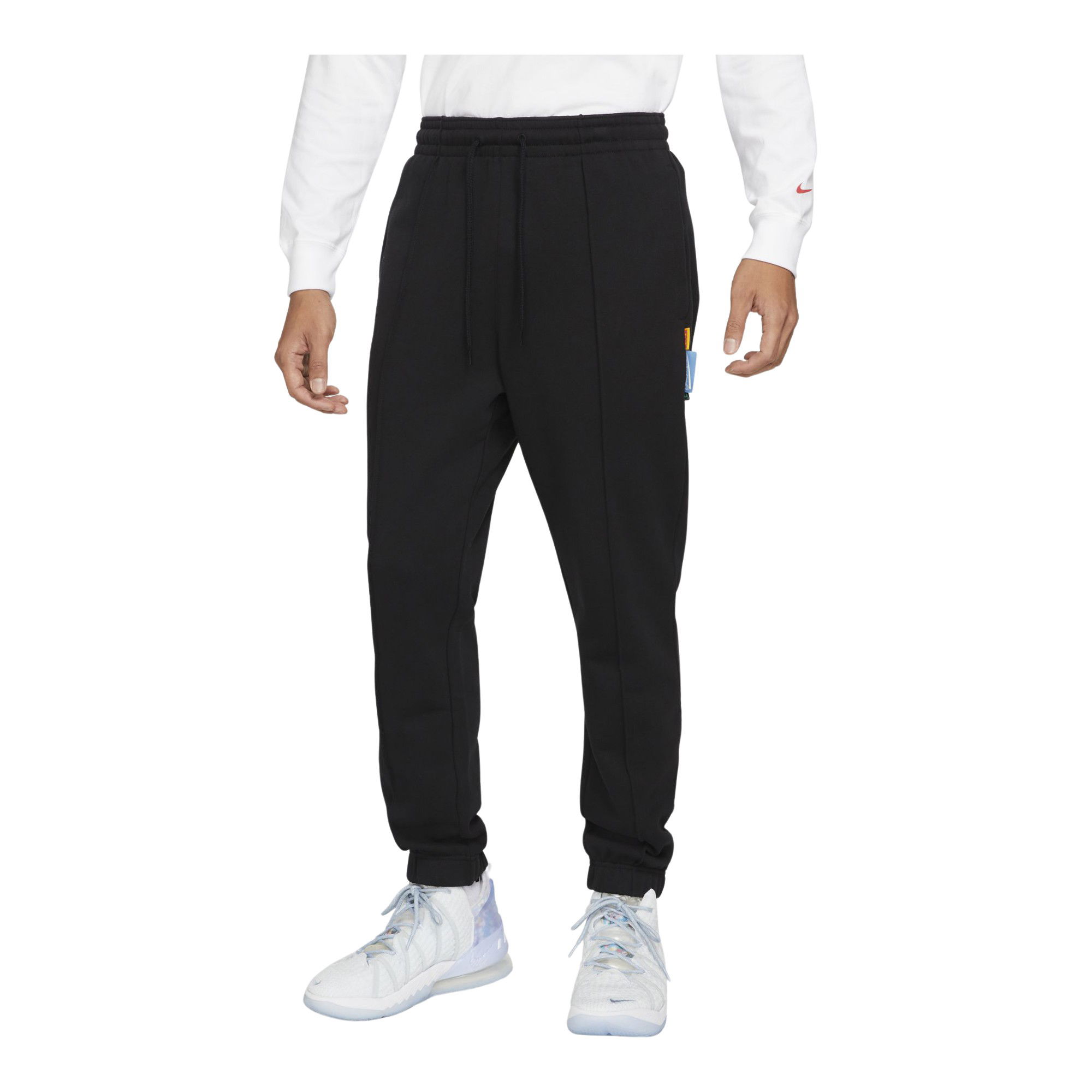 Nike LeBron Fleece Erkek Eşofman Altı