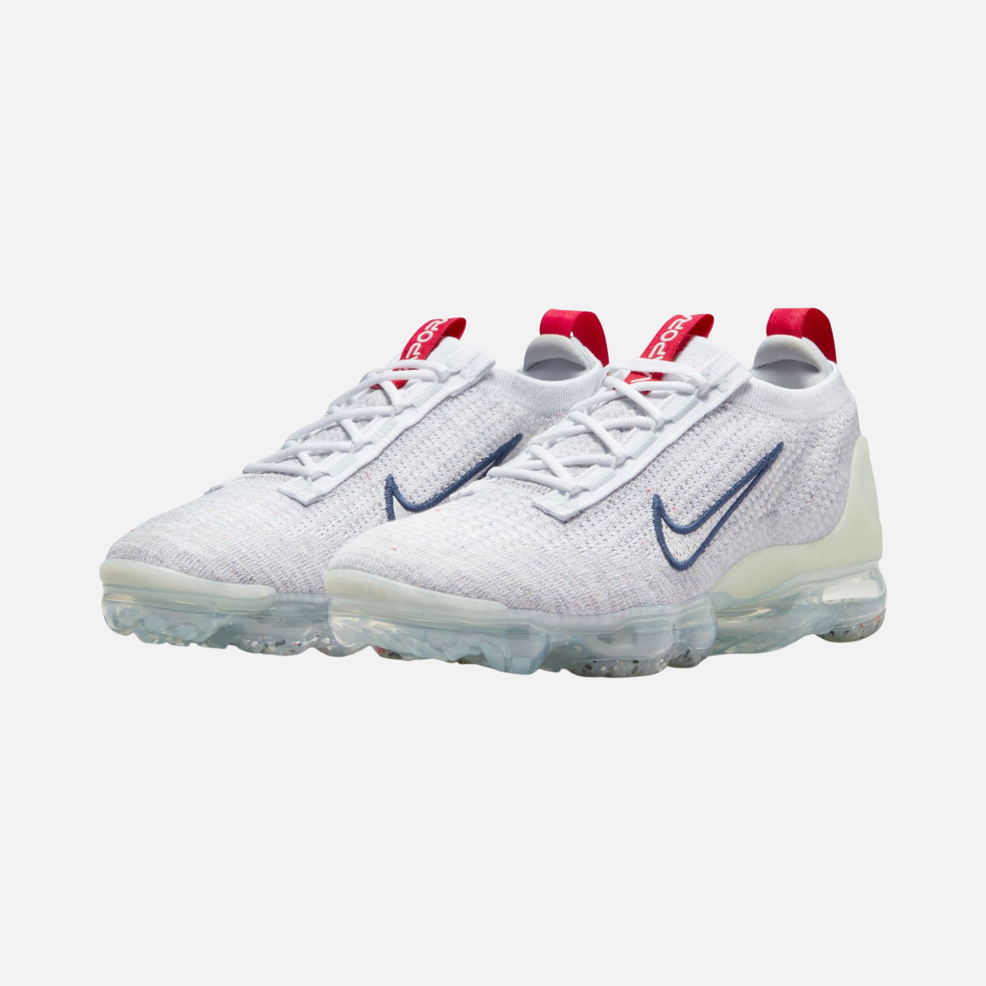 Nike Air VaporMax 2021 FlyKnit Kadın Spor Ayakkabı