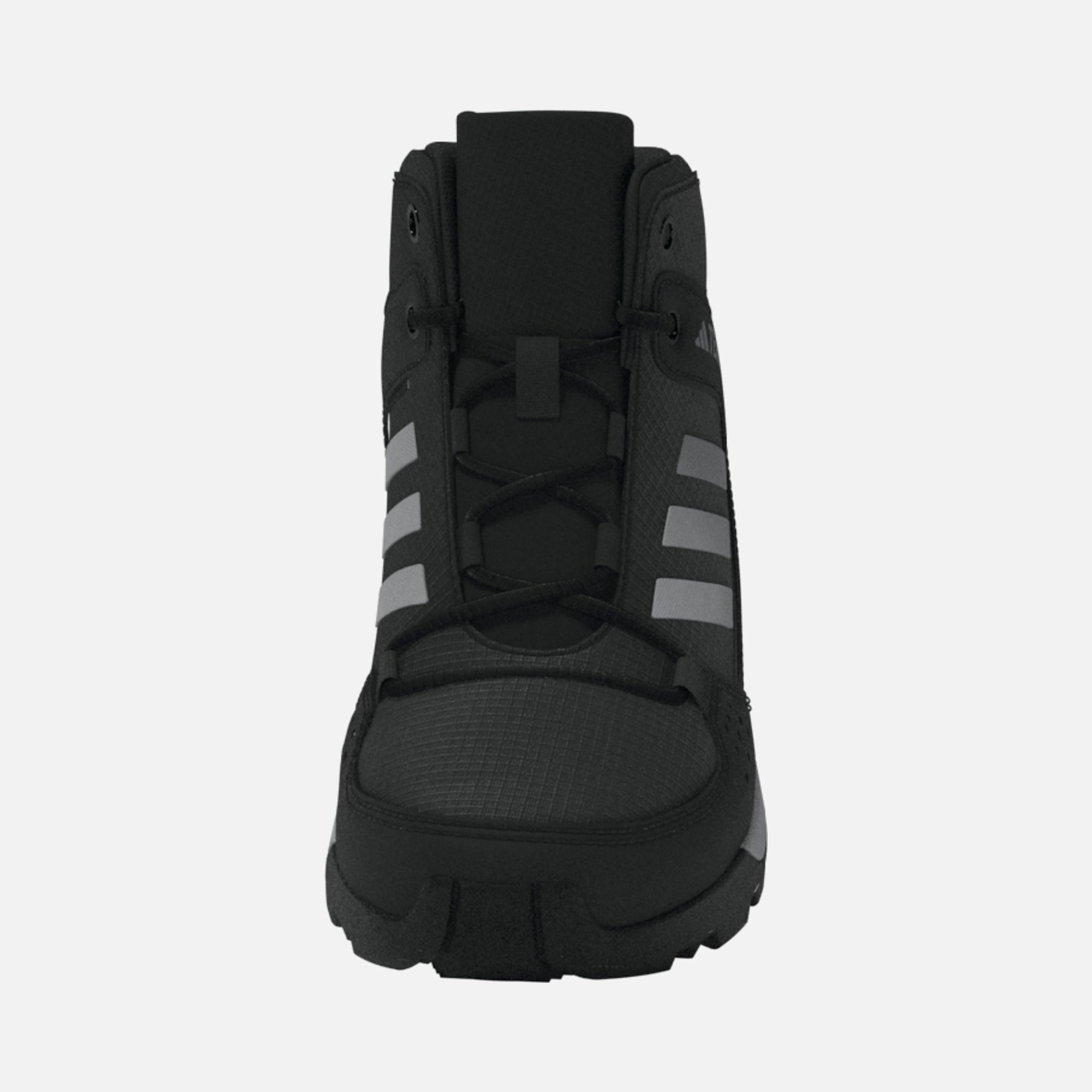 adidas Terrex Hyperhiker Mid Hiking (GS) Spor Çocuk Ayakkabı