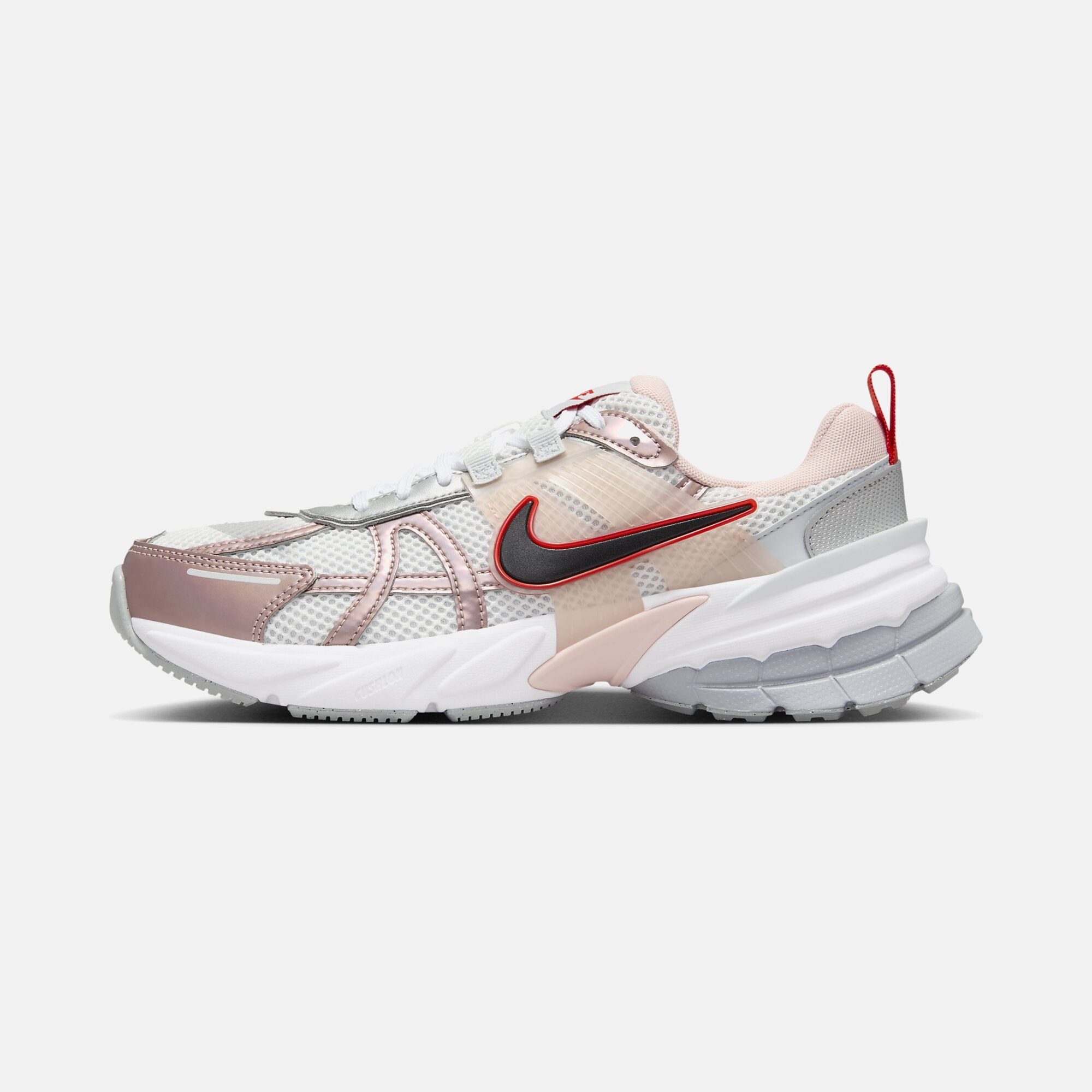 Nike V2K Run Tekk Sportswear Kadın Spor Ayakkabı