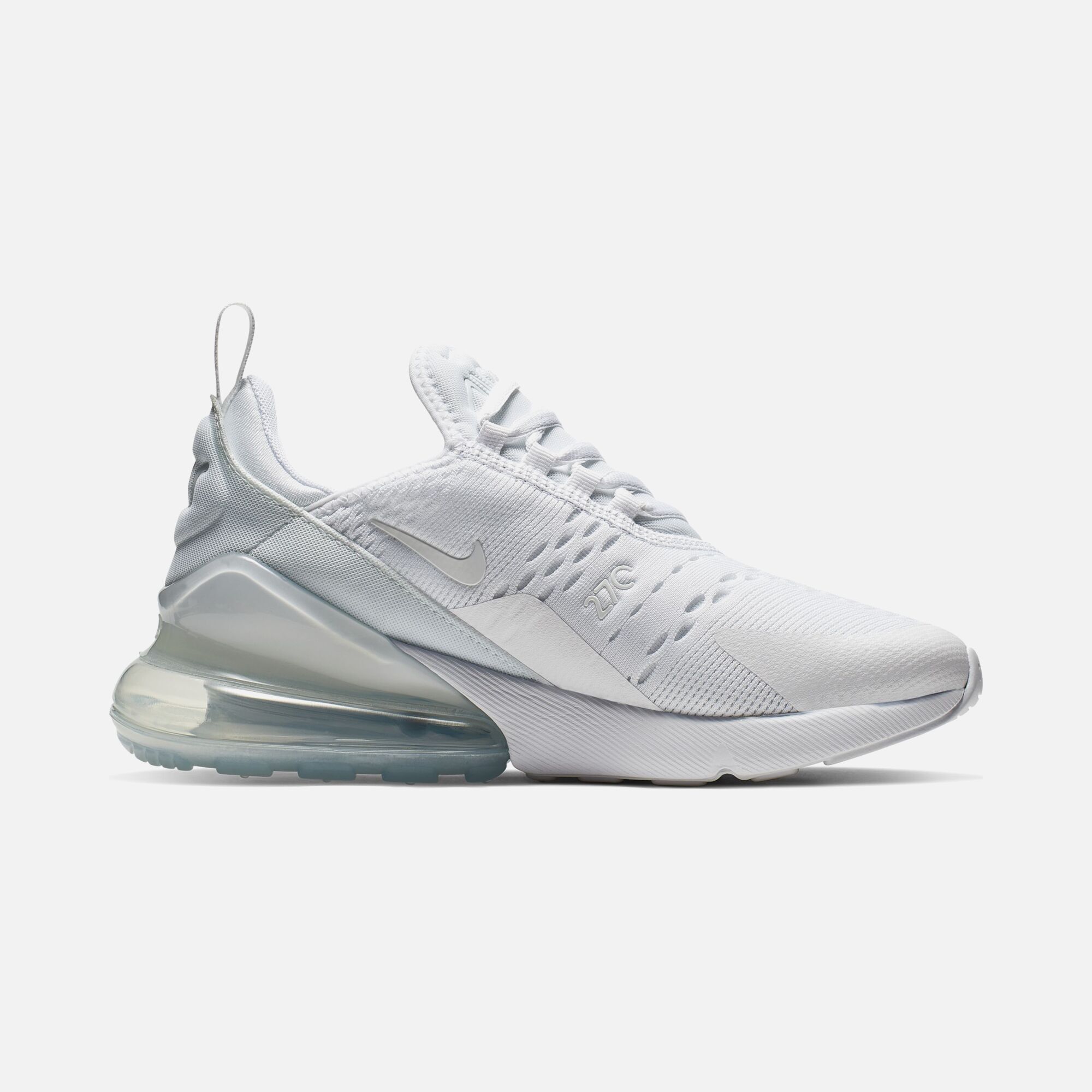 Nike Air Max 270 SS25 (GS) Spor Ayakkabı