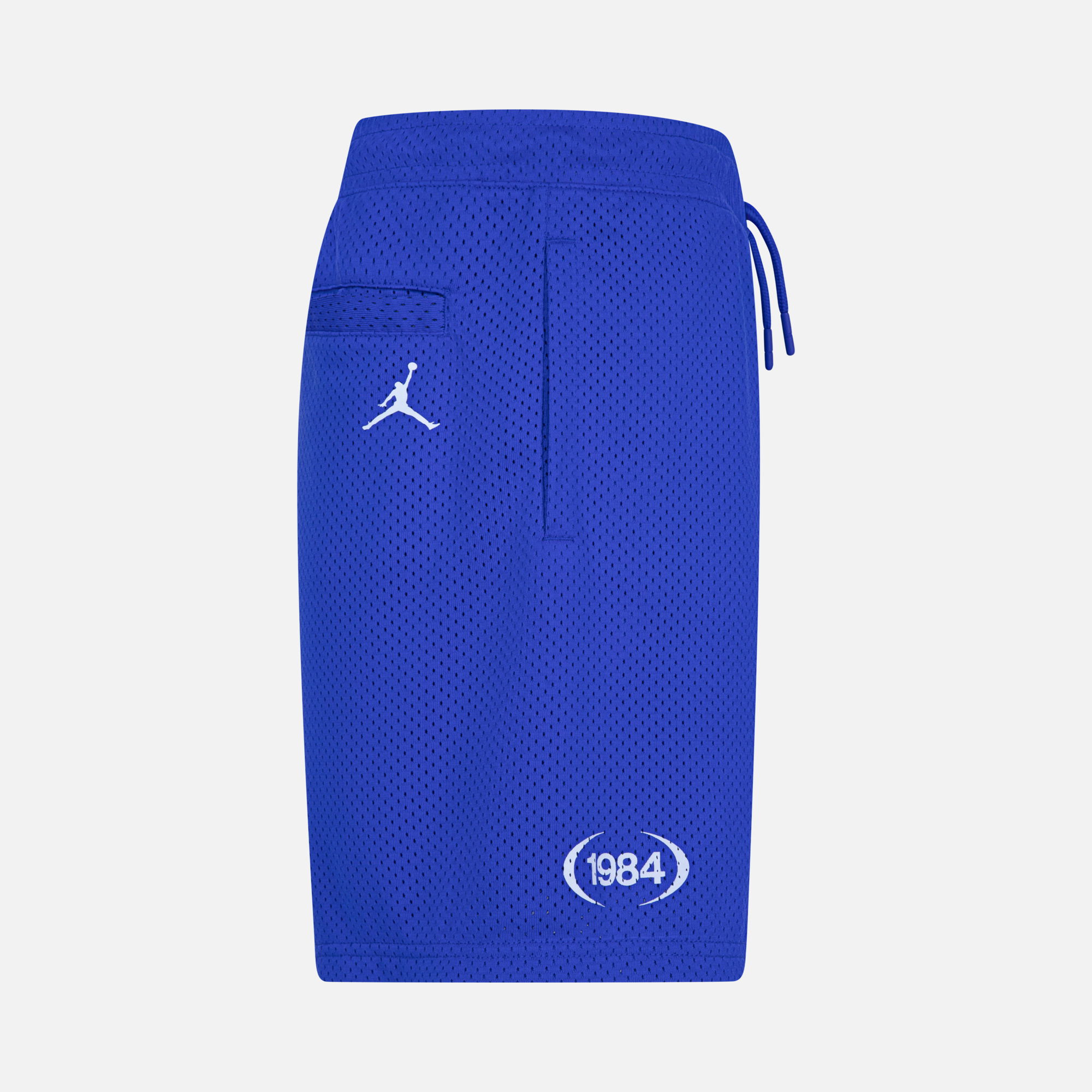 Nike Jdb 1984 Jumpman Mesh Short