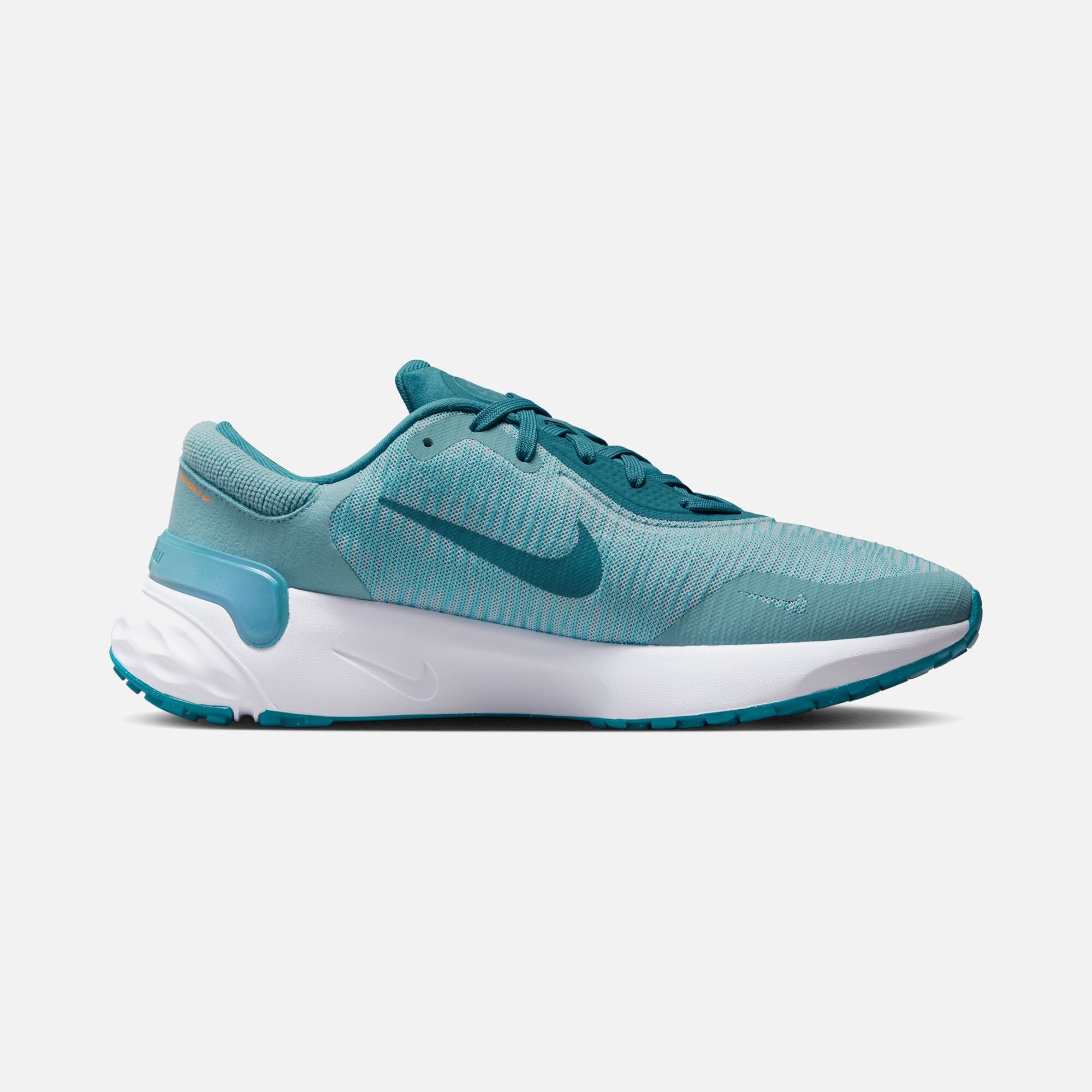 Nike Renew Run 4 Road Running Erkek Spor Ayakkabı