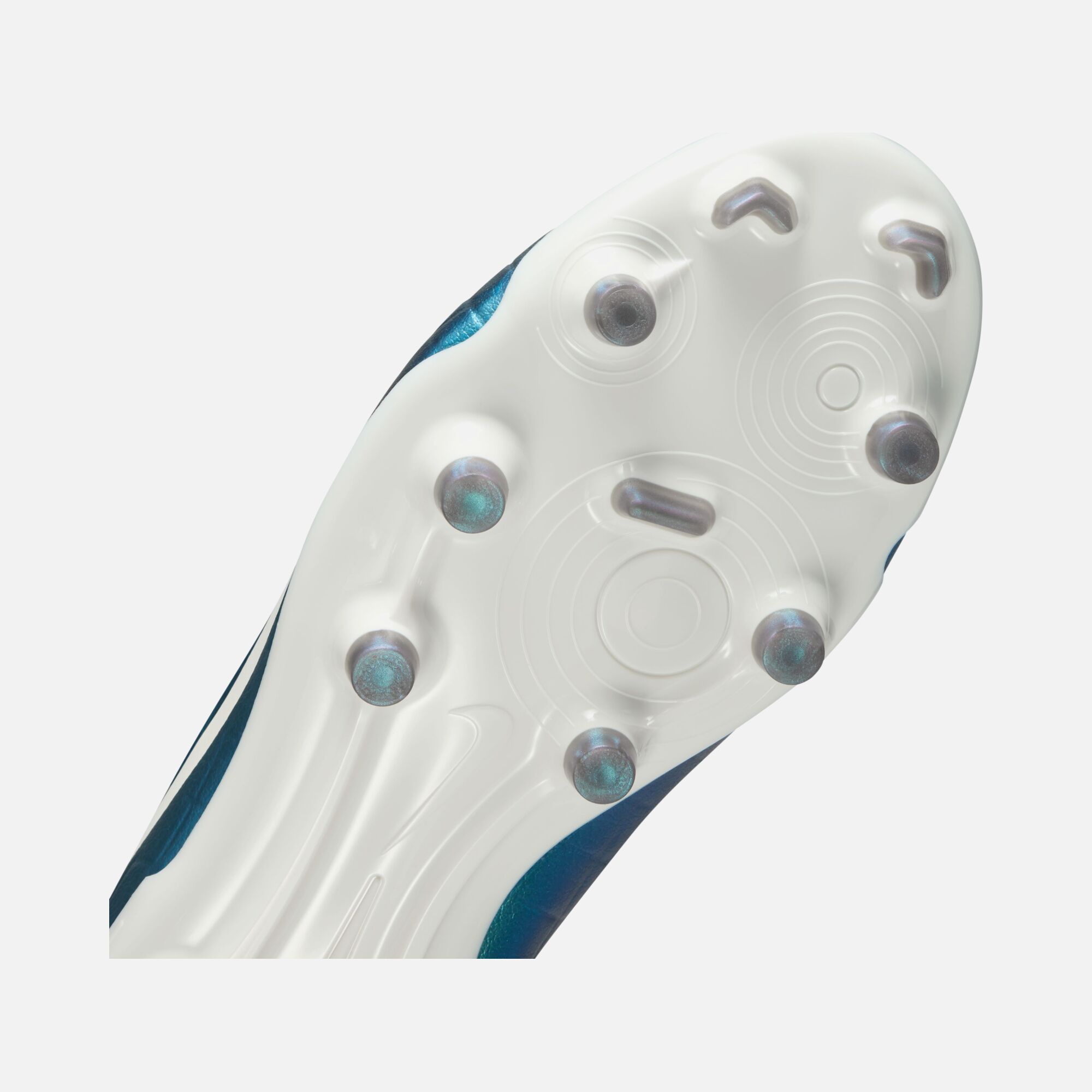 Nike Tiempo Legend 10 Academy FG/MG 30 Multi-Ground Çocuk  Krampon