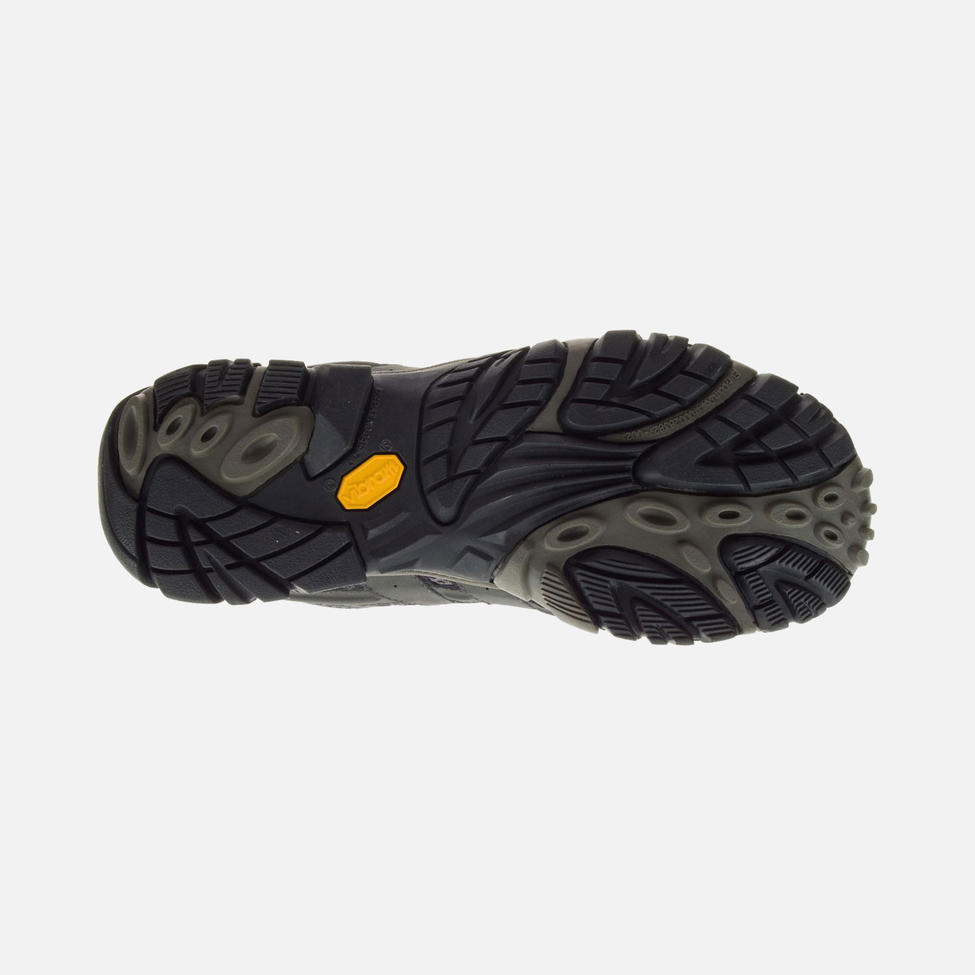 Merrell Moab 2 Mid Gore-Tex Hiking Erkek Bot