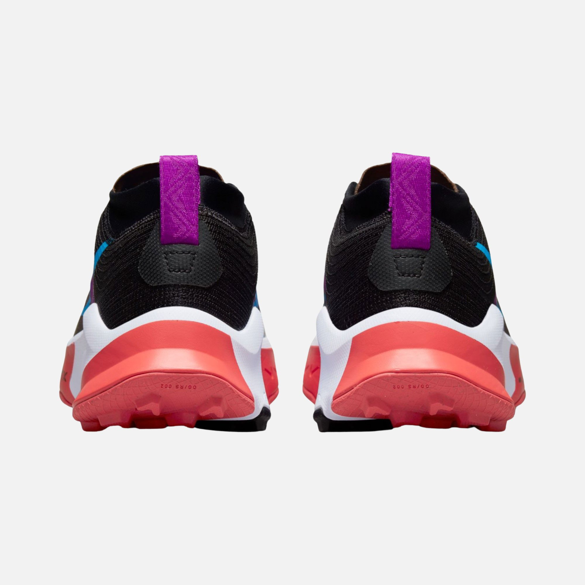 Nike ZoomX Zegama Trail-Running Erkek Spor Ayakkabı