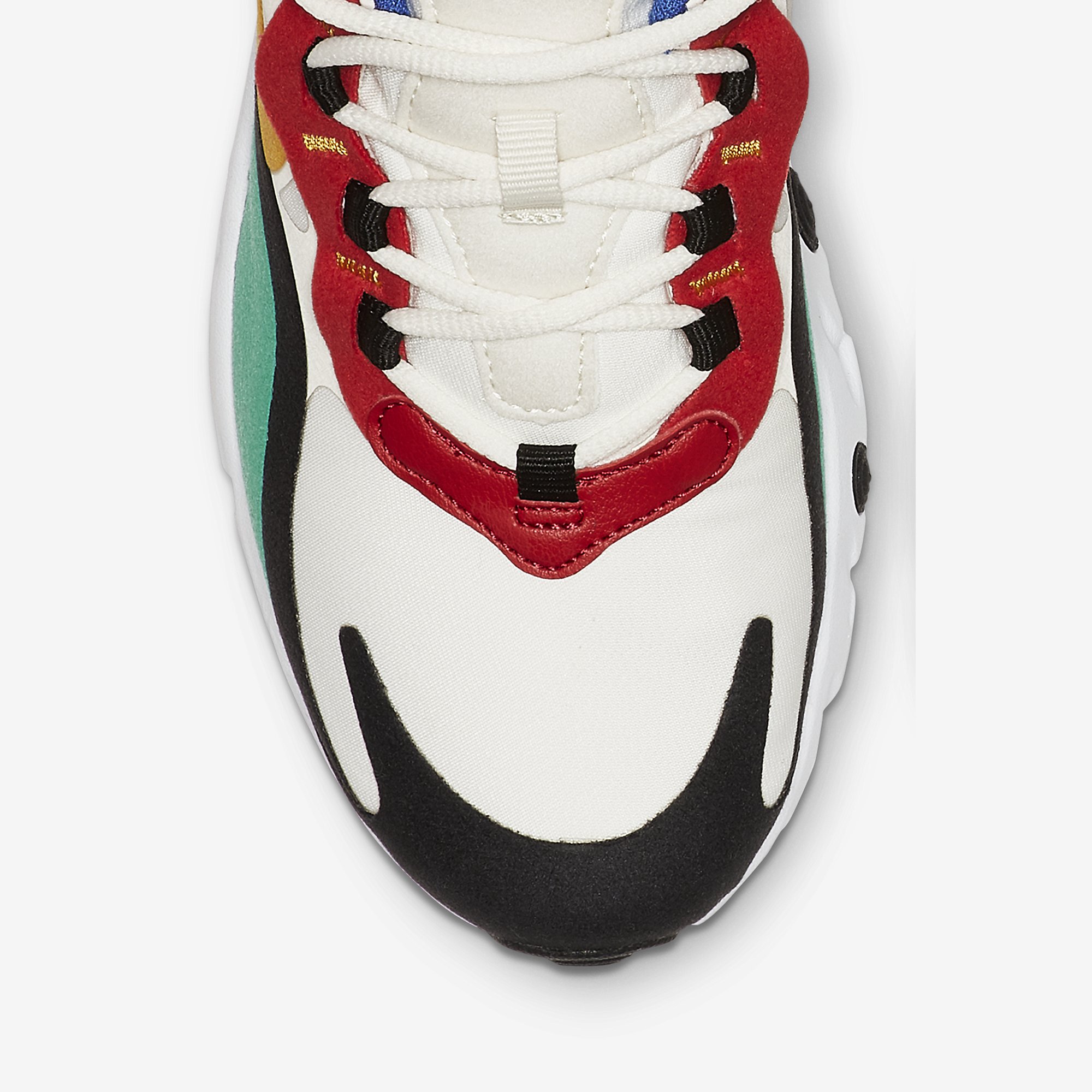 Nike Air Max 270 React SS20 (GS) Spor Ayakkabı