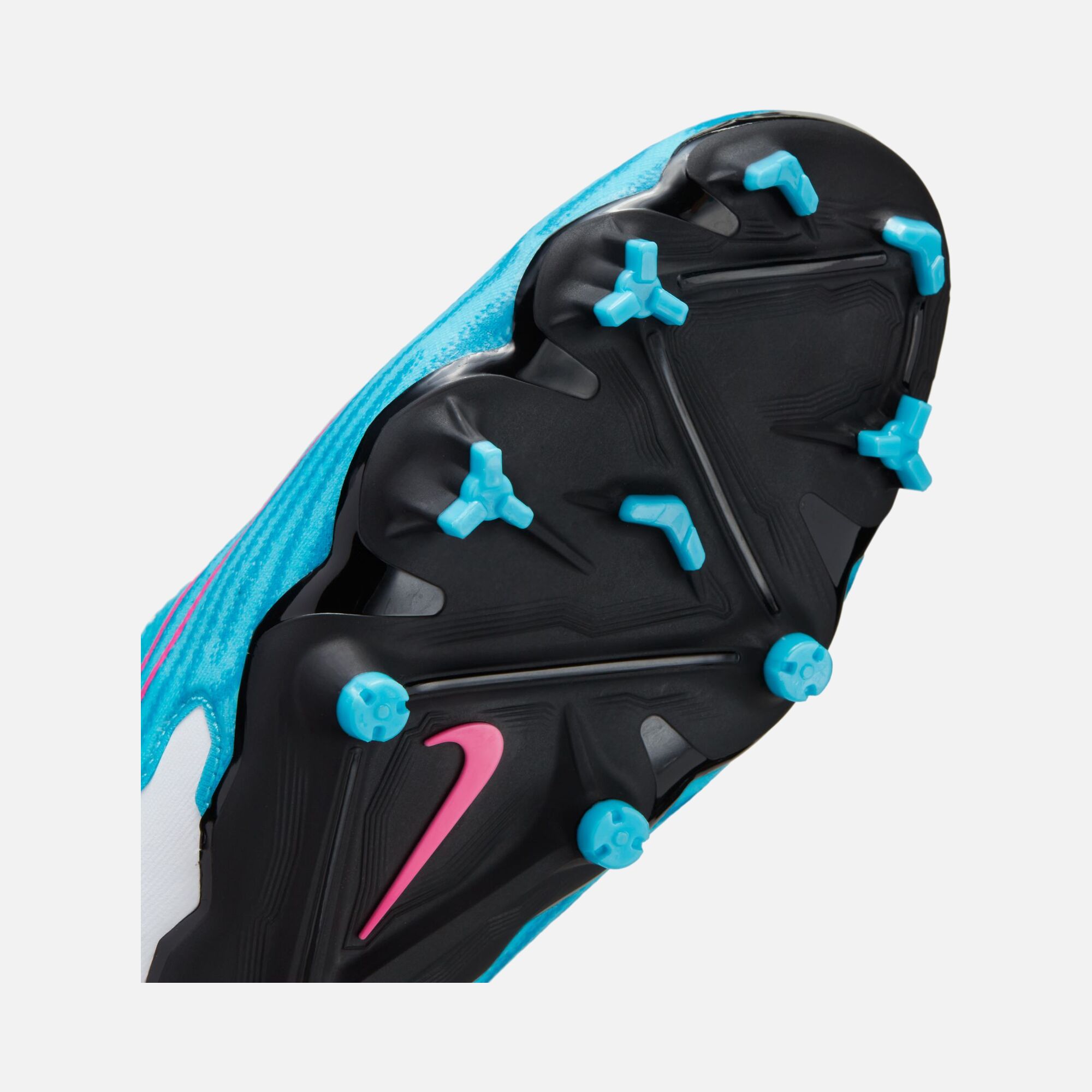 Nike Phantom GX Pro Dynamic Fit FG Firm-Ground Erkek Krampon