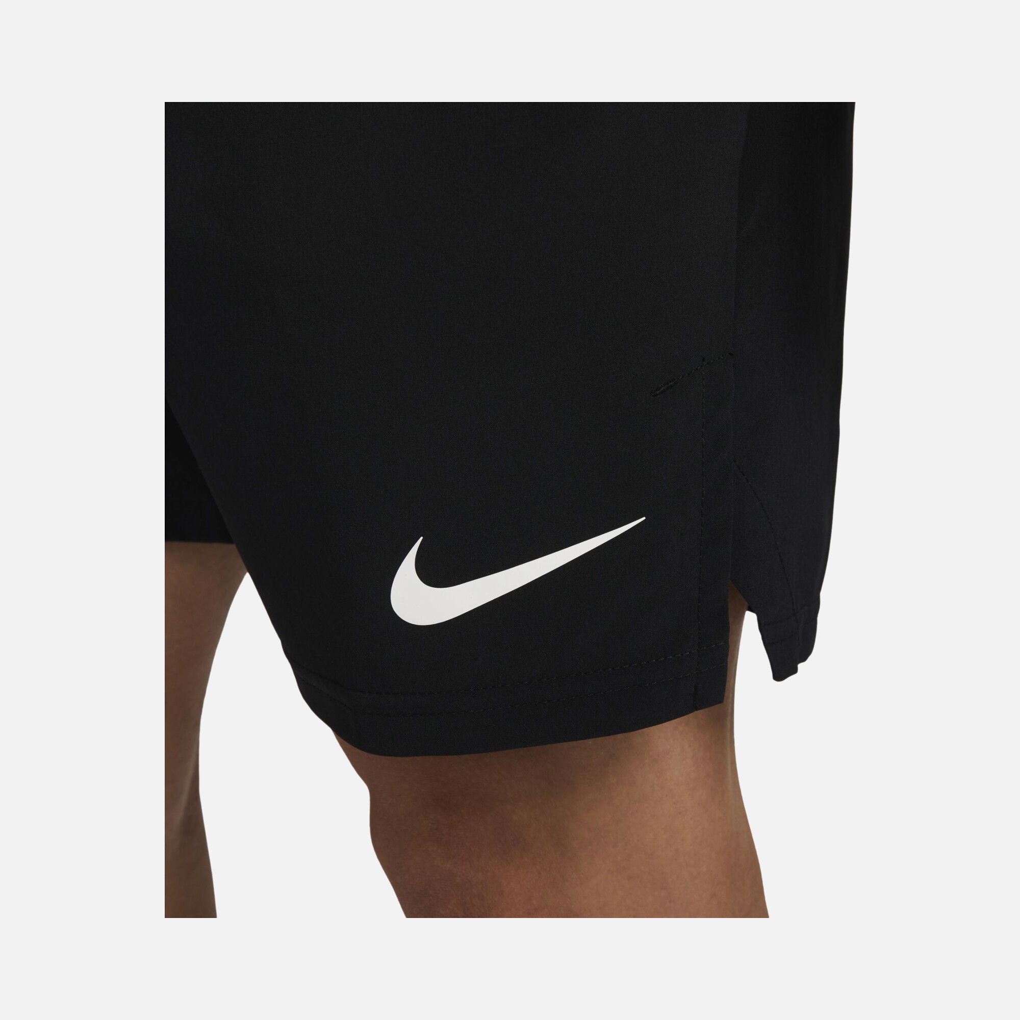 Nike Pro Dri-Fit Flex Vent Max 8'' (20.5 cm approx) Athletic Training Erkek Şort