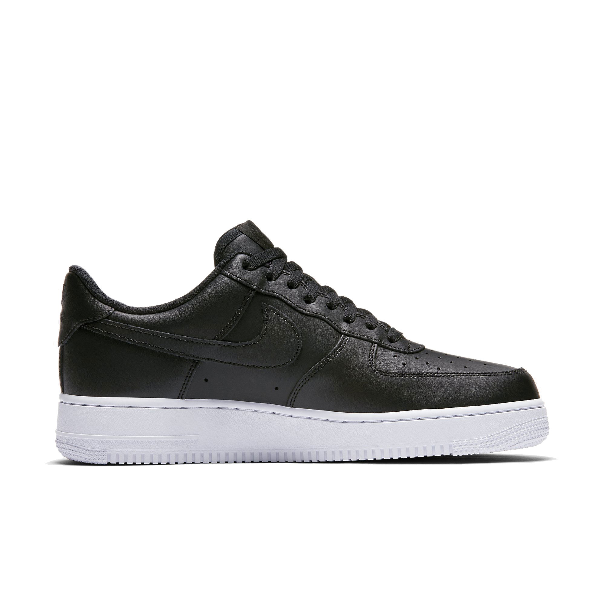 Nike Air Force 1 '07 FW19 Erkek Spor Ayakkabı