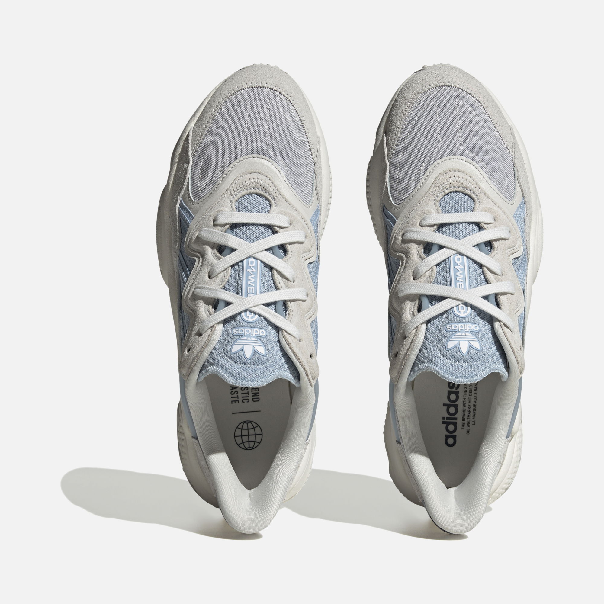 adidas Sportswear Ozweego FW23 Erkek Spor Ayakkabı