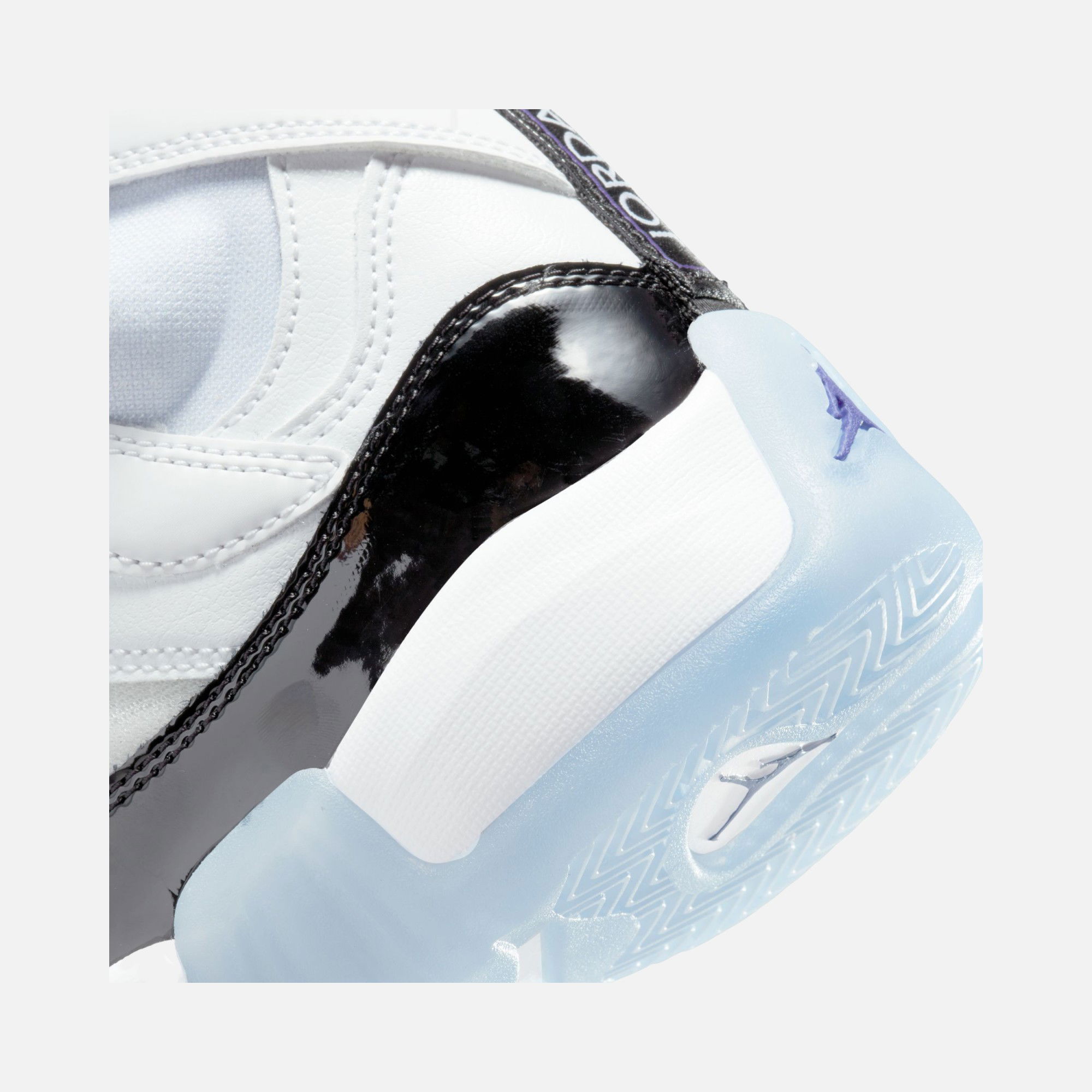 Nike Jordan Jumpman Two Trey (GS) Spor Ayakkabı