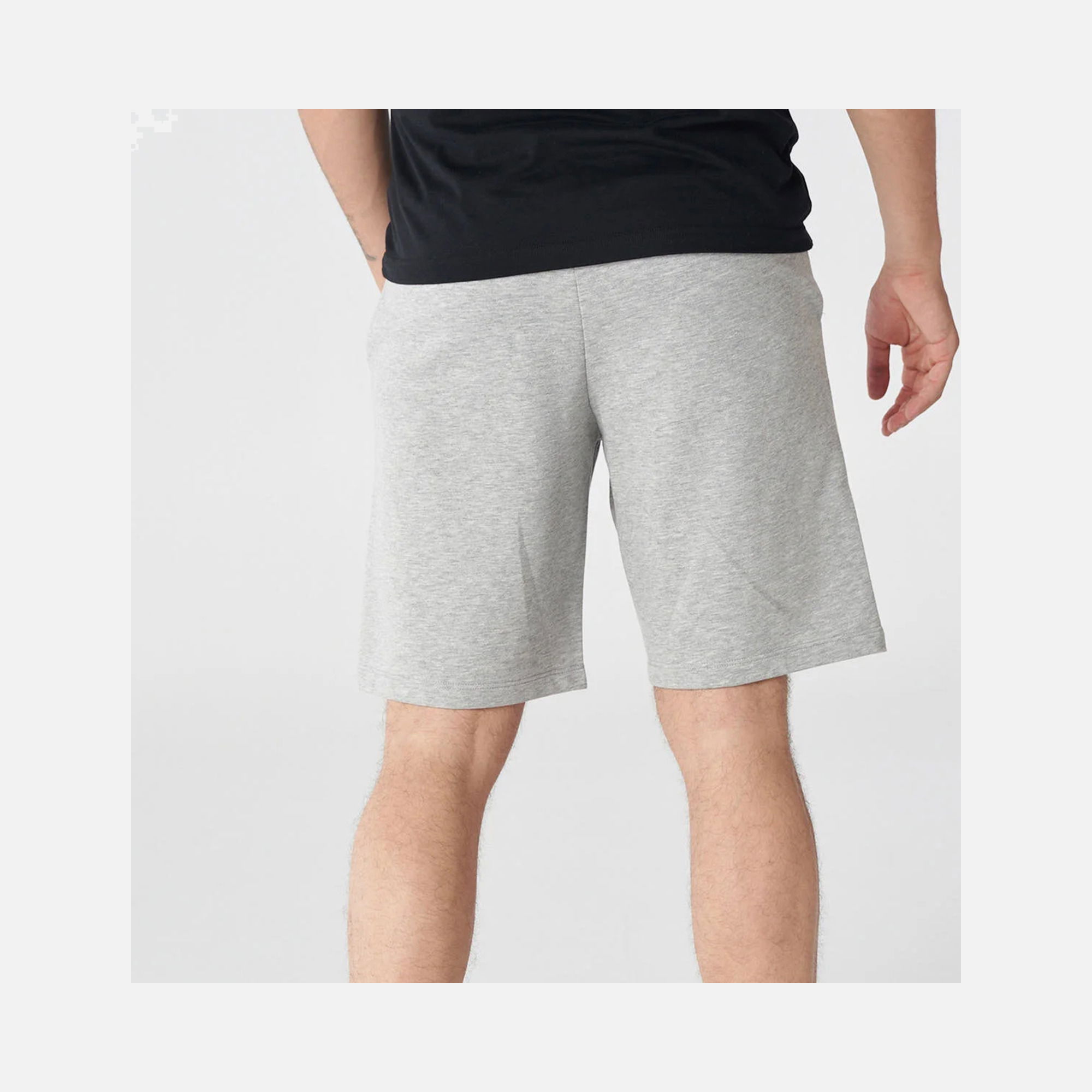 Hummel Kens Regular Training Erkek Şort