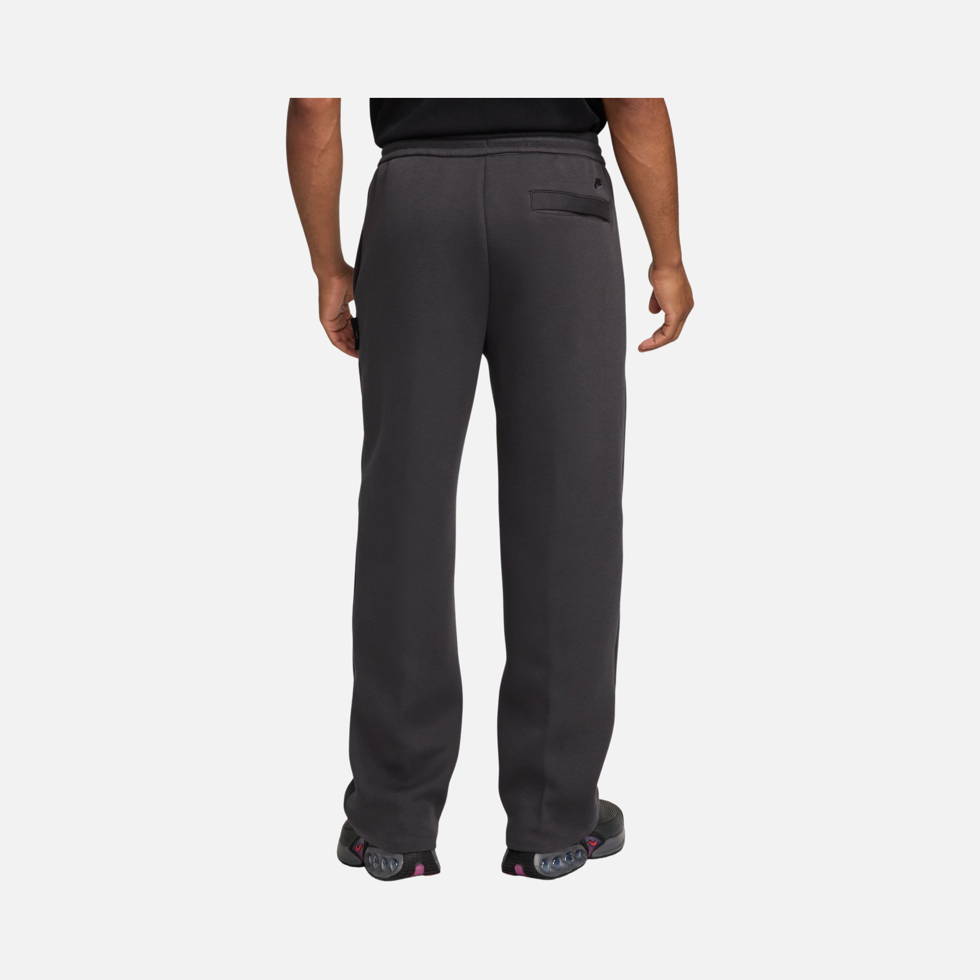 Nike Sportswear Tech Tailored Fleece Erkek Eşofman Altı