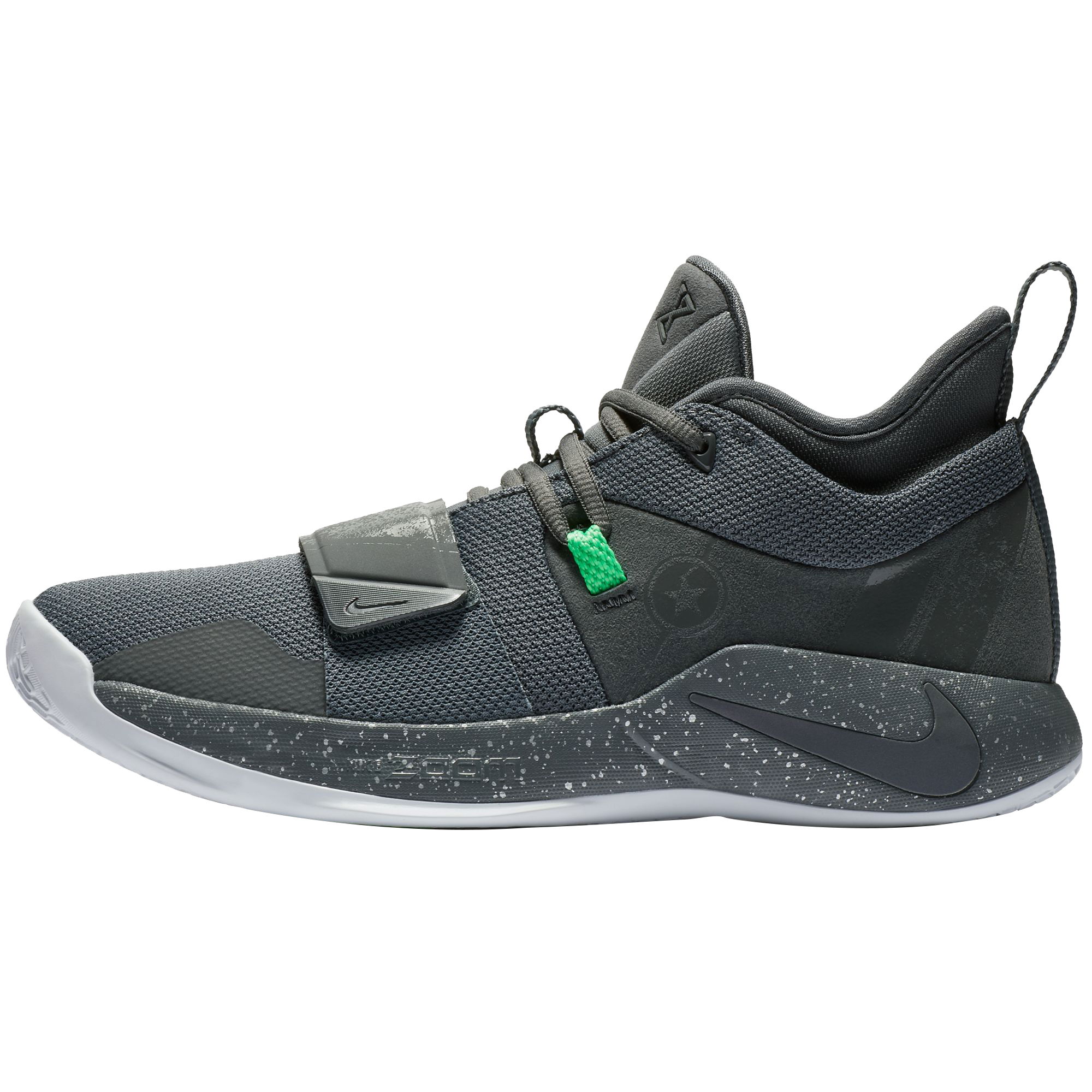 Nike Pg 2.5 Erkek Spor Ayakkabı