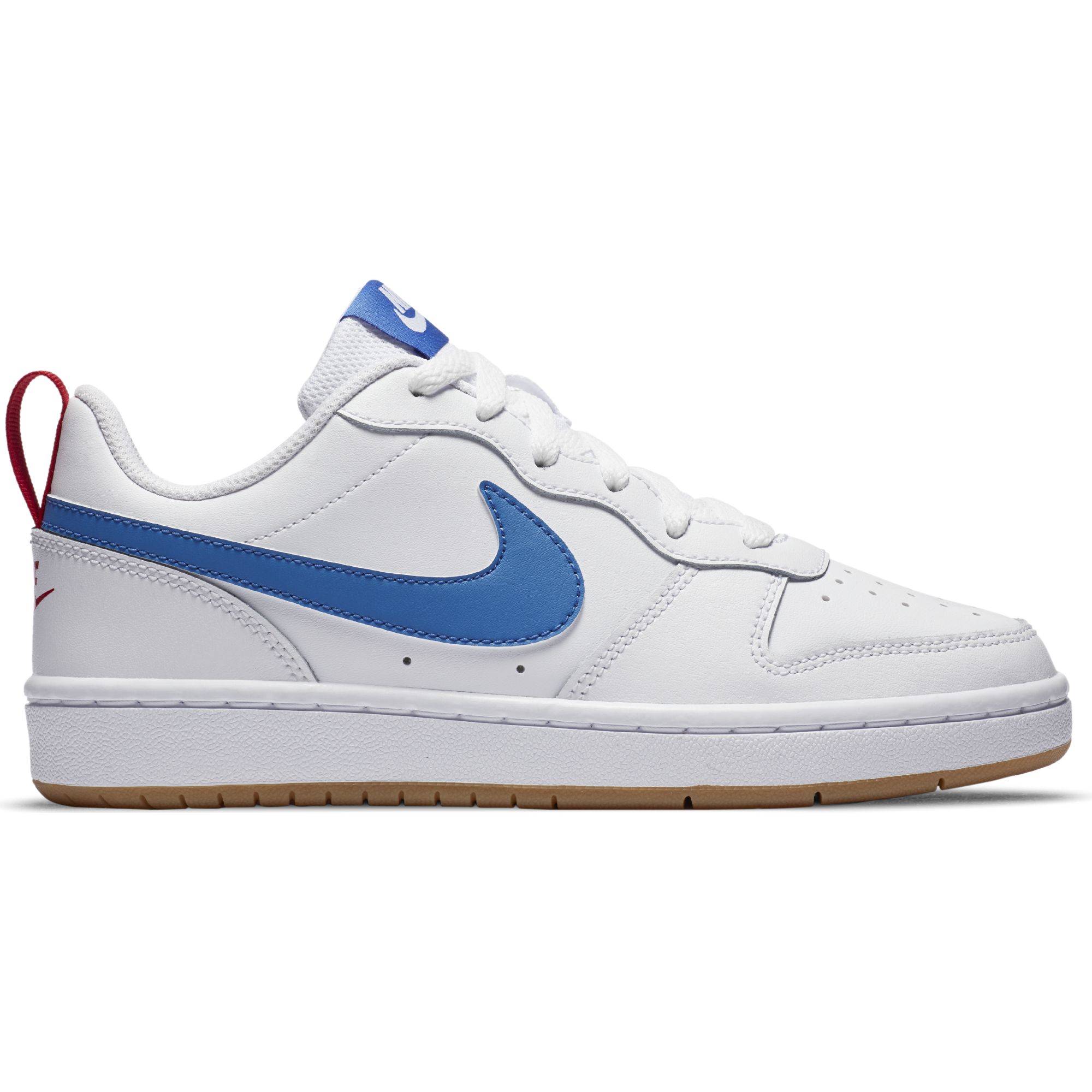 Nike Court Borough Low 2 (GS) Spor Ayakkabı