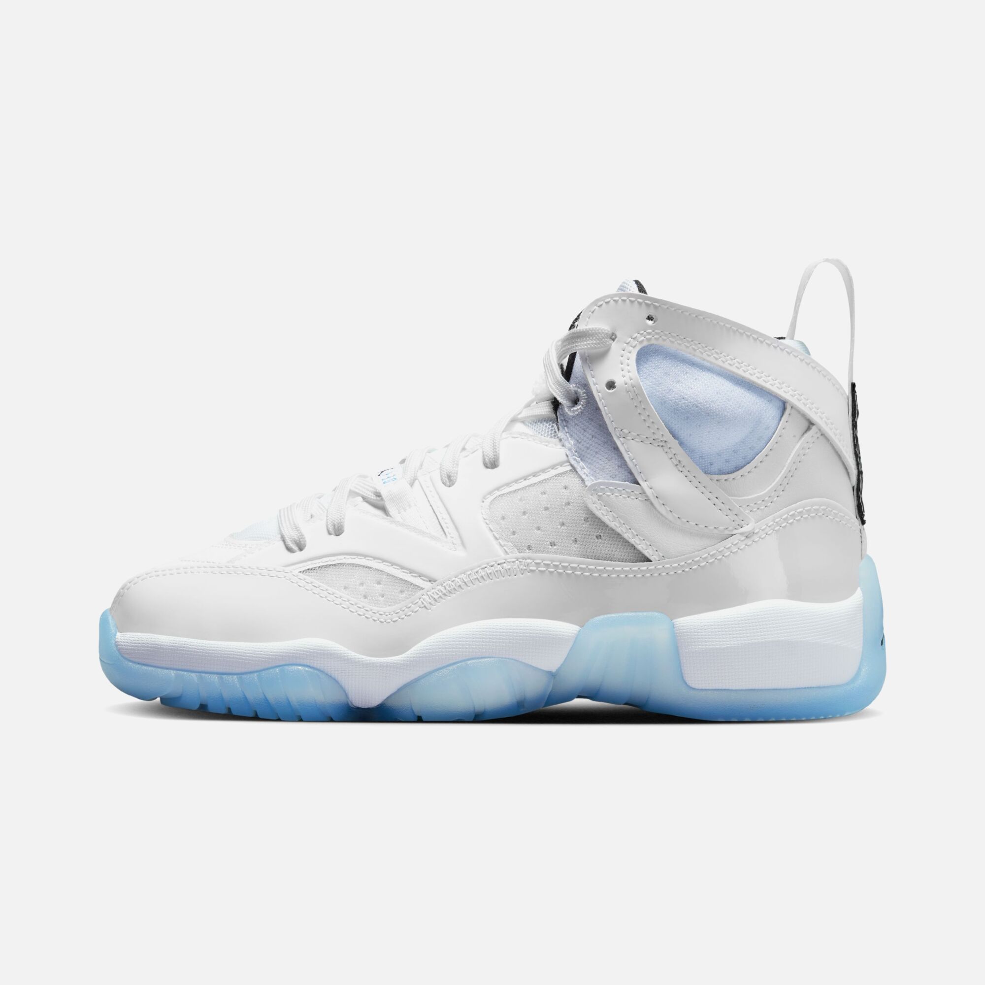 Nike Jordan Jumpman Two Trey (GS) Spor Ayakkabı