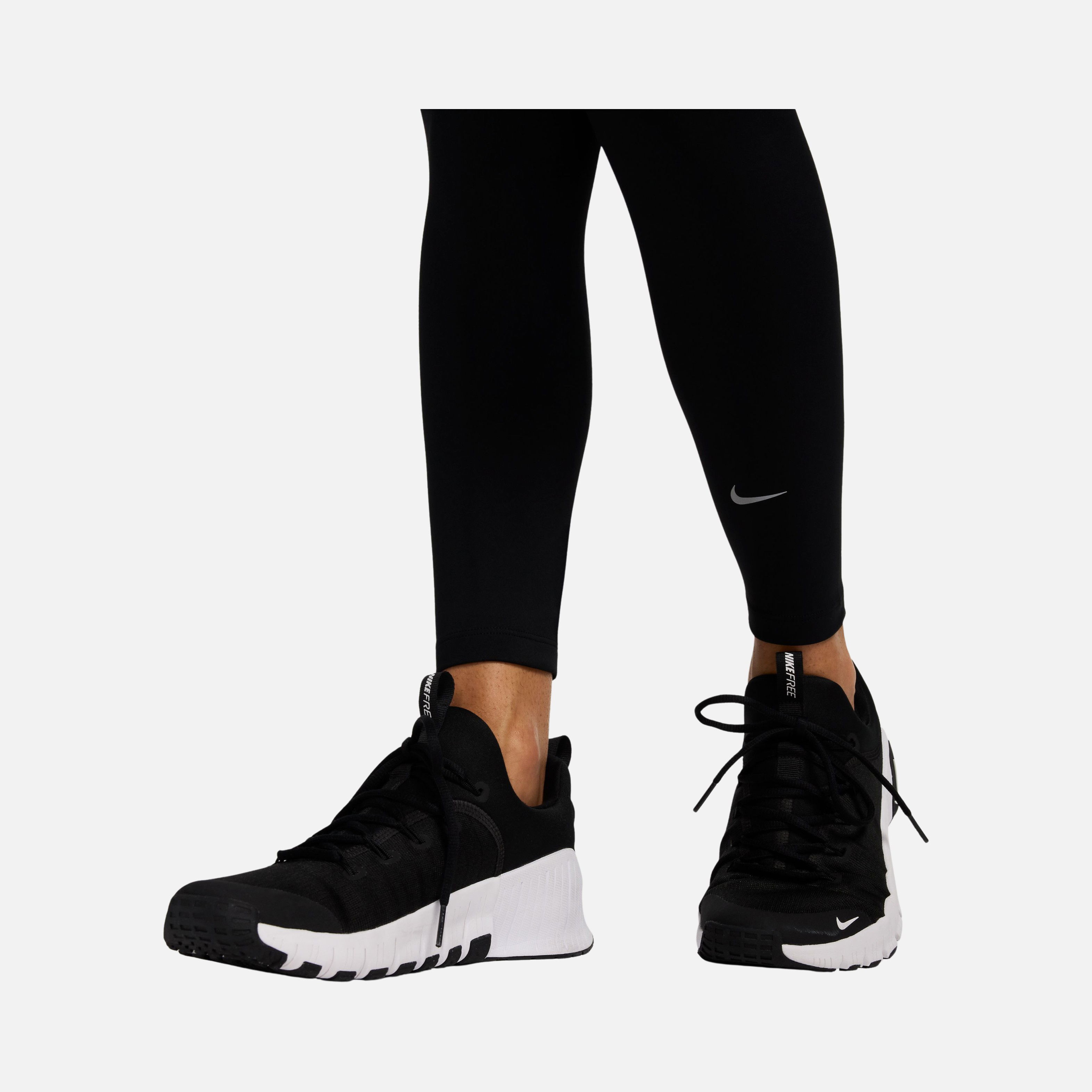 Nike One Dri-Fit High Waist 7/8 Training Kadın Tayt