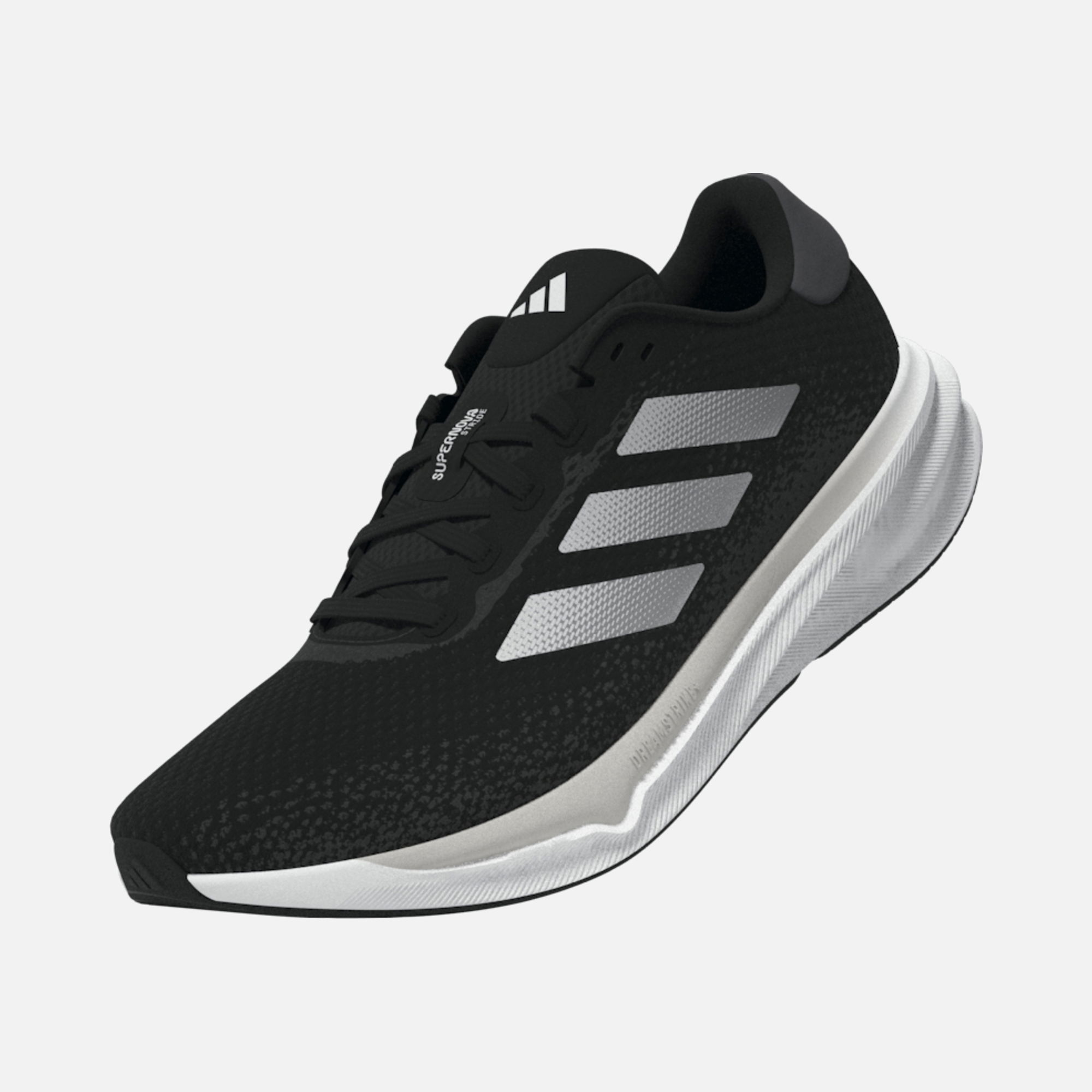 adidas Run Supernova Stride Running Erkek Spor Ayakkabı