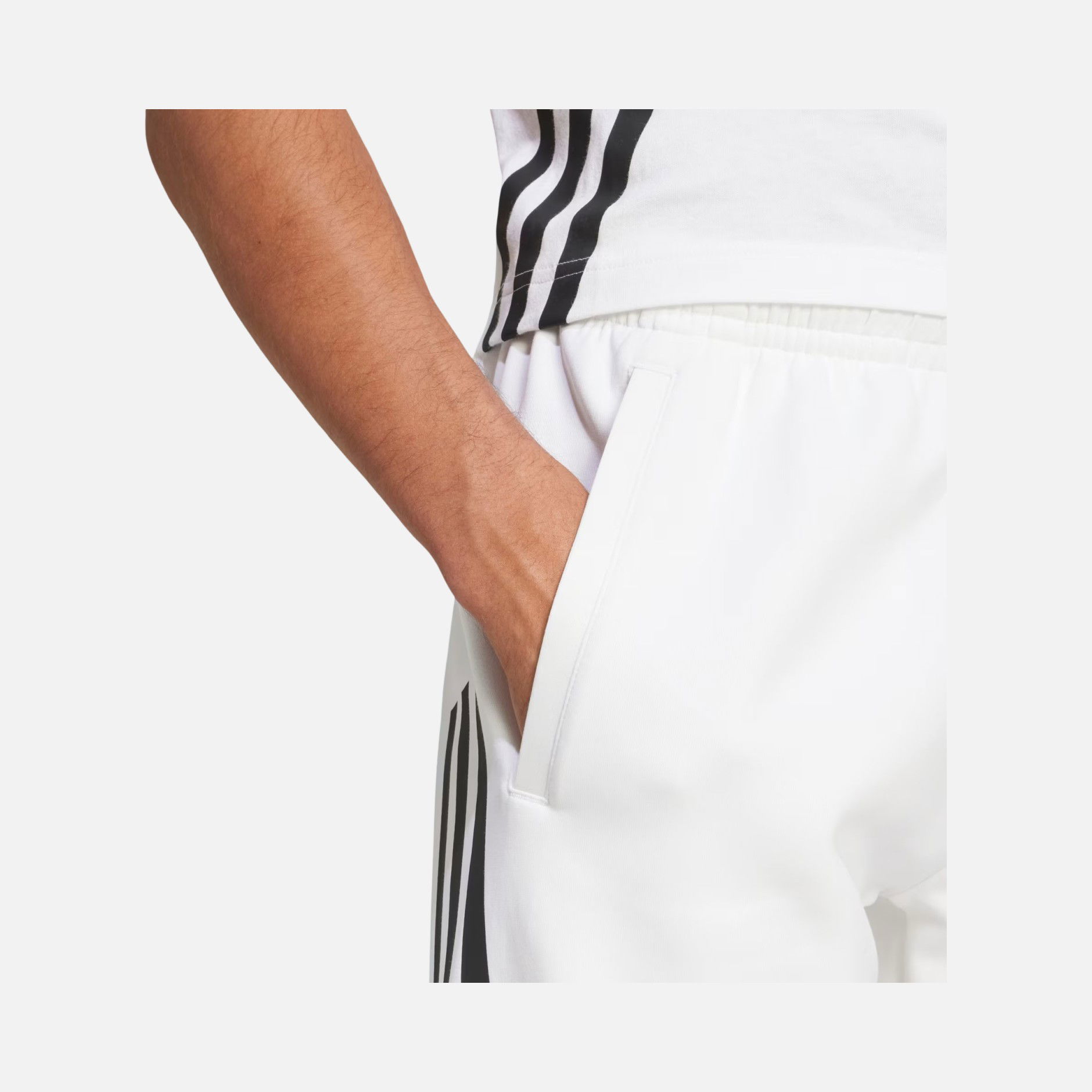 adidas Sportswear Future Icons 3-Stripes Logo Erkek Eşofman Altı
