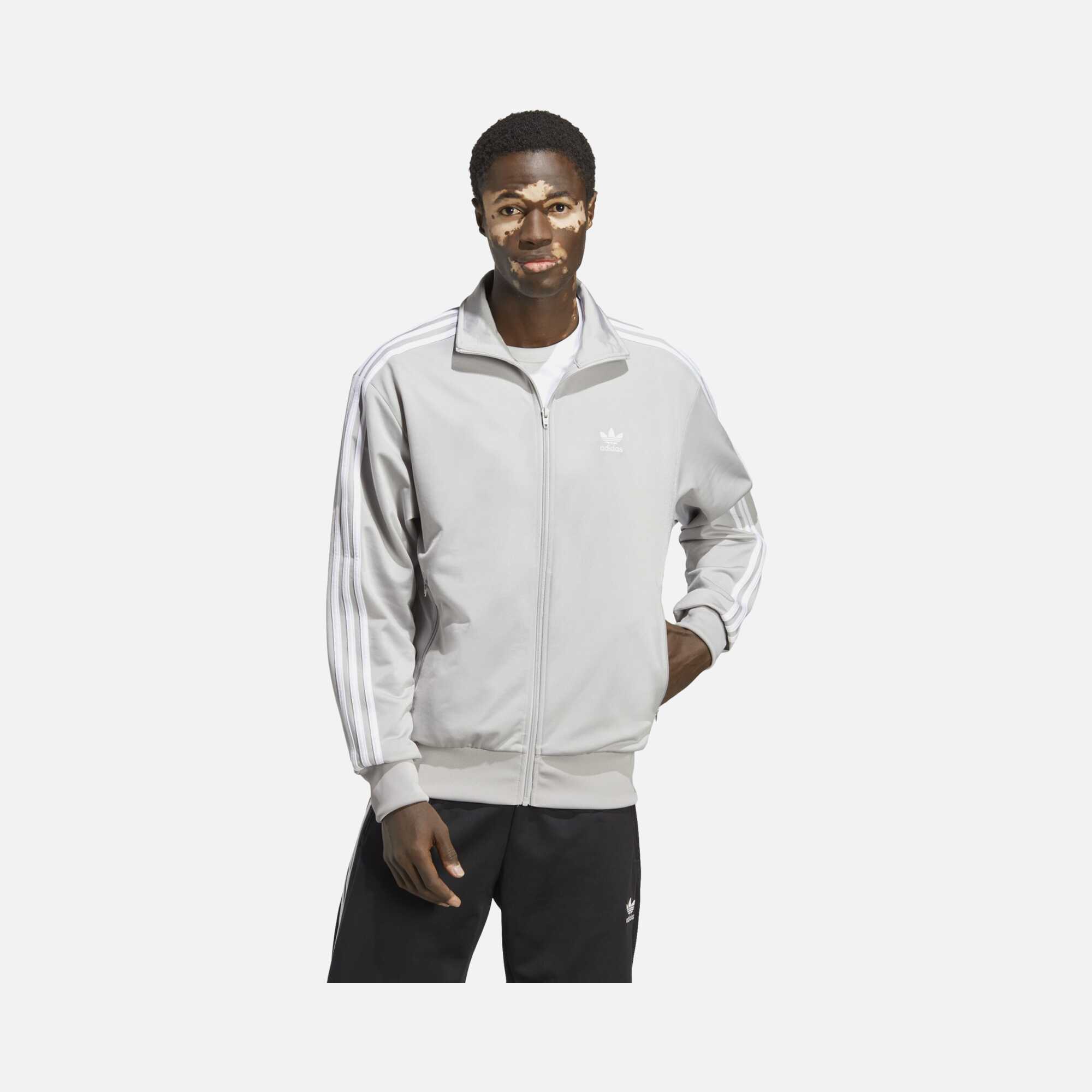 adidas Adicolor Classics Firebird Full-Zip Erkek Ceket