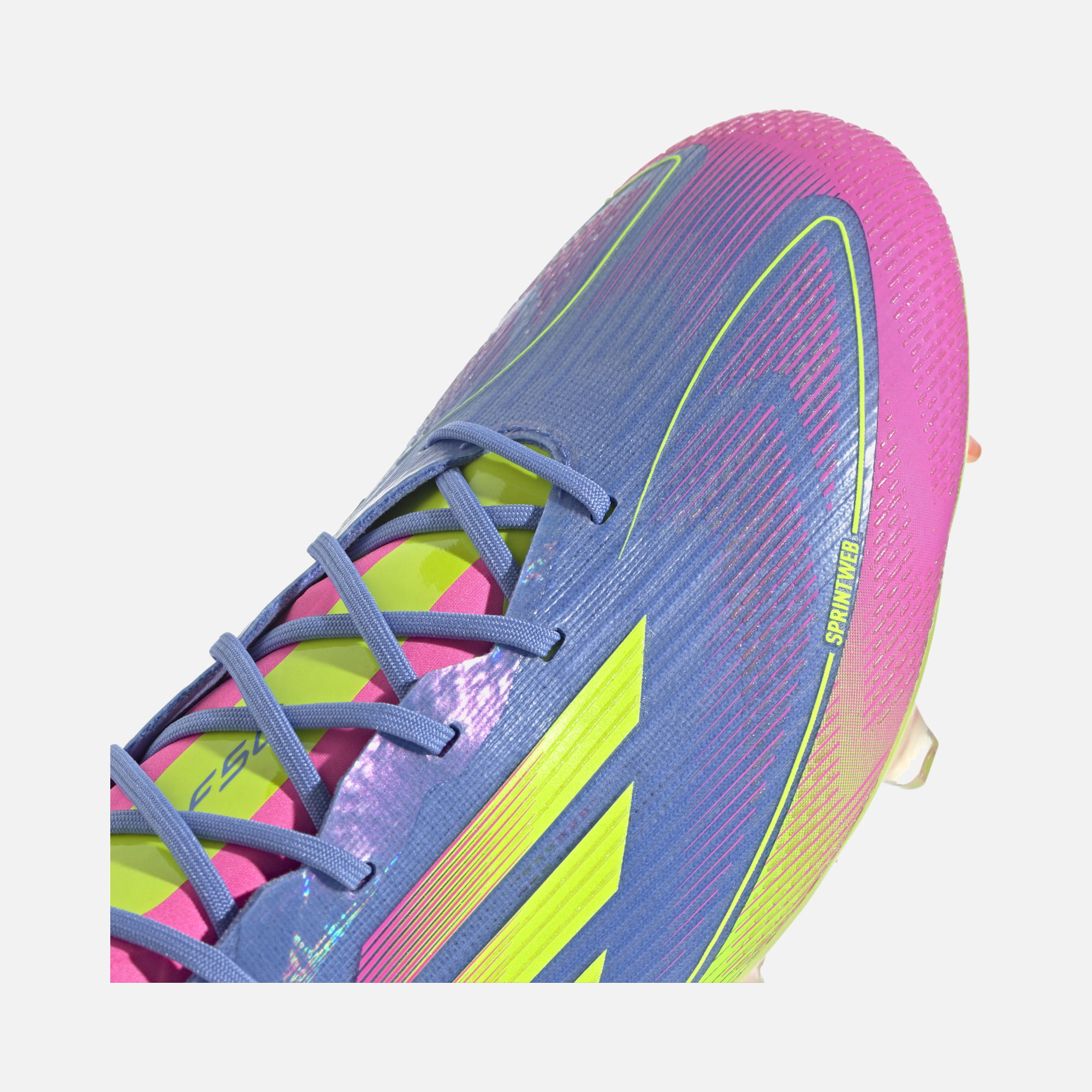 adidas F50 Elite FG Firm-Ground Low-Top Erkek Krampon