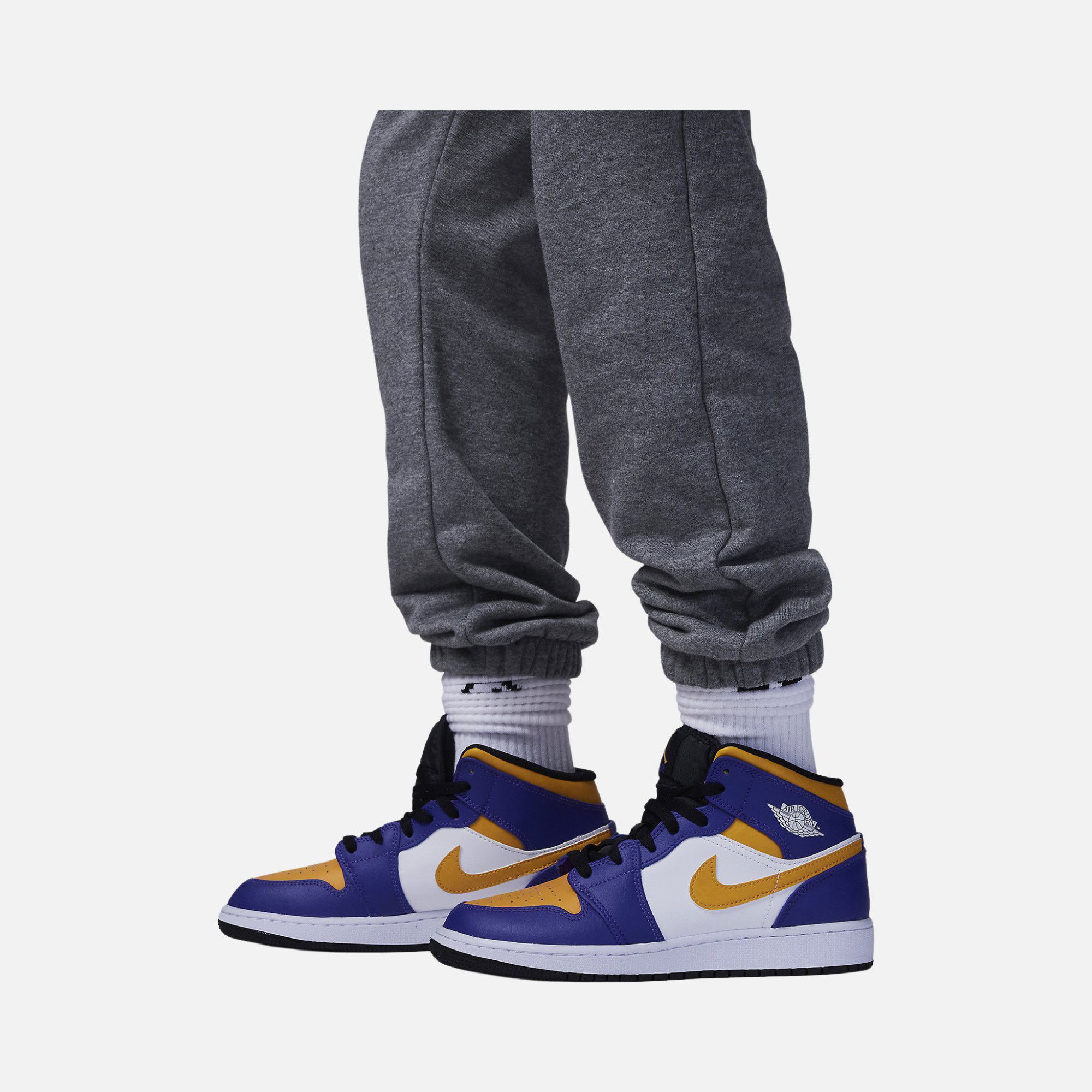 Nike Jordan Jumpman Essentials (Boys') Çocuk Eşofman Altı