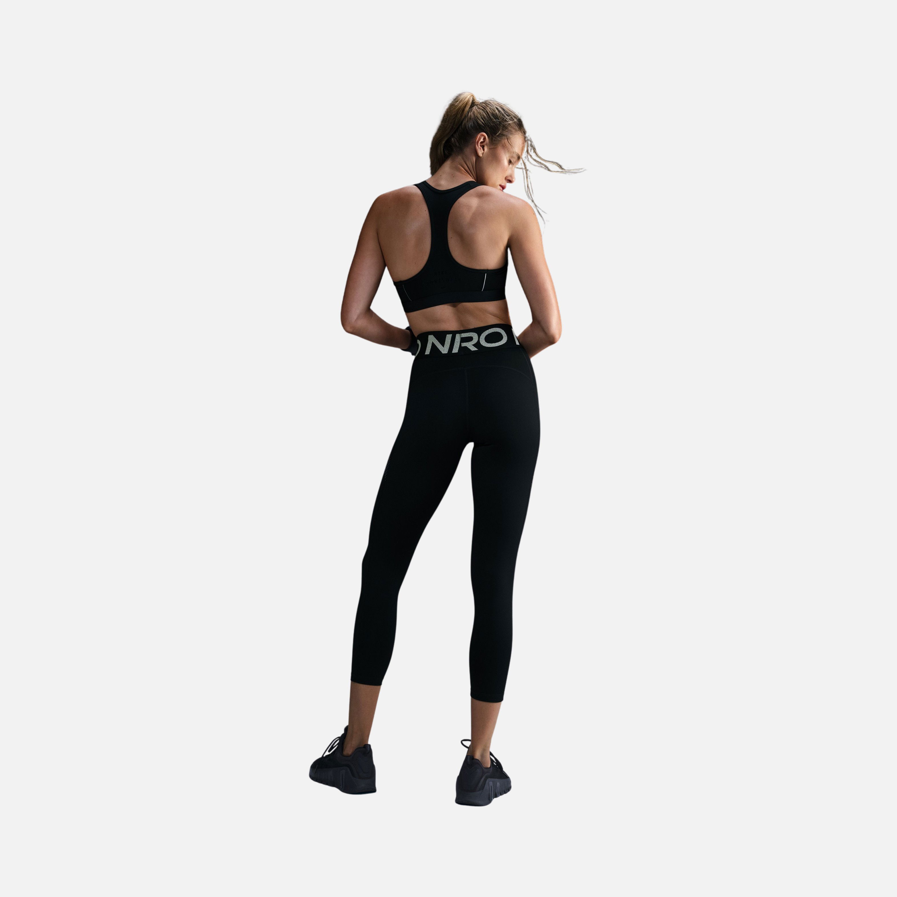Nike Pro Sculpt Dri-Fit High-Waisted 7/8 Training Kadın Tayt