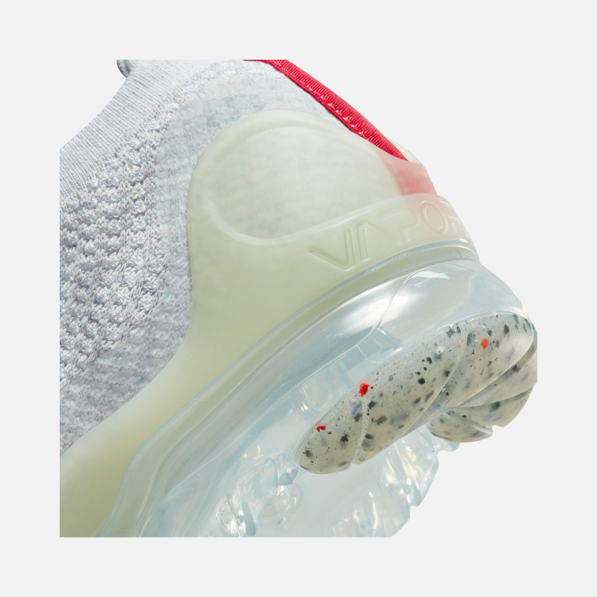 Nike Air VaporMax 2021 FlyKnit Kadın Spor Ayakkabı